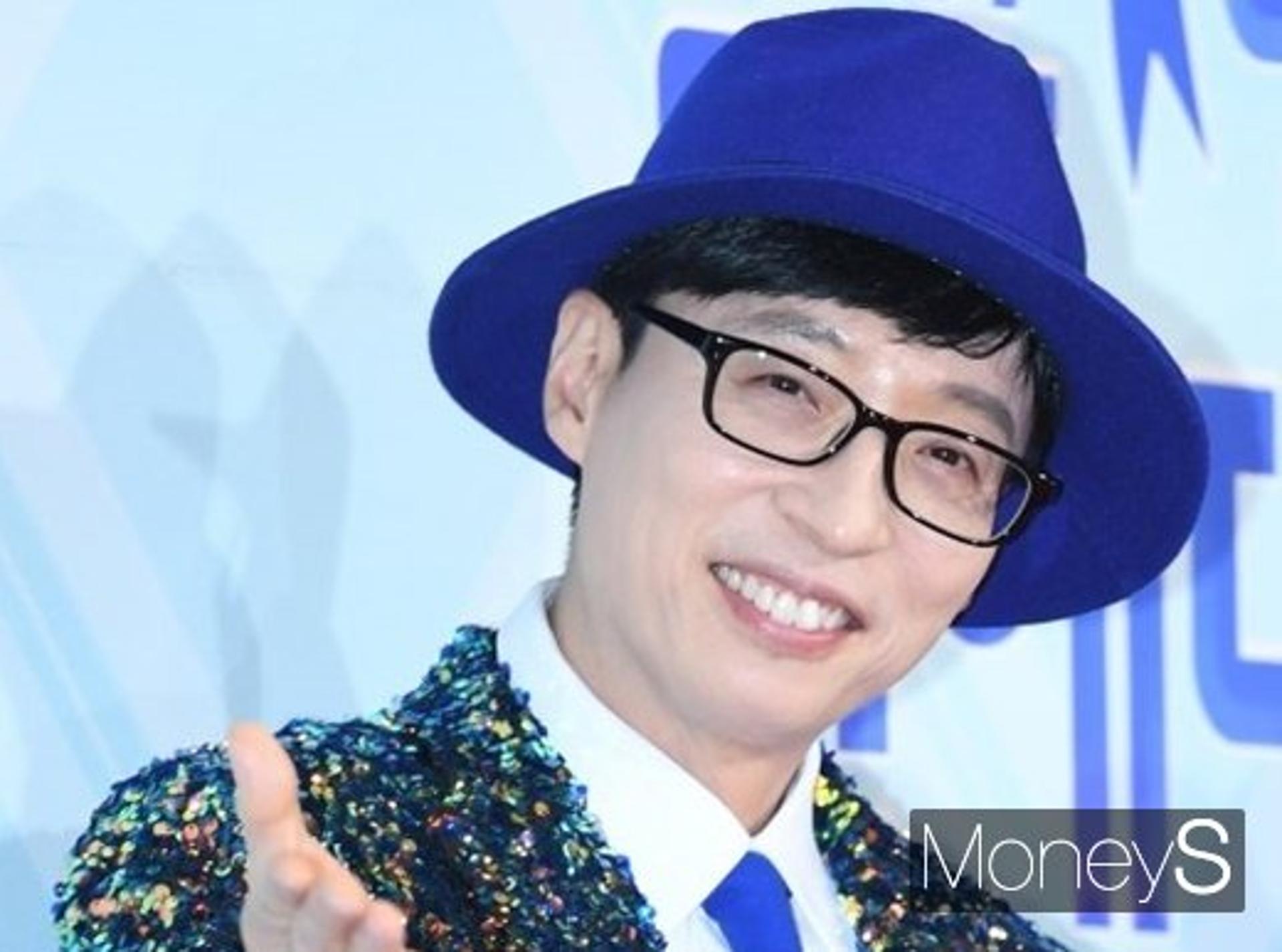 [전문] 유재석 활동 재개… "'놀면 뭐하니?' 촬영으로 복귀"