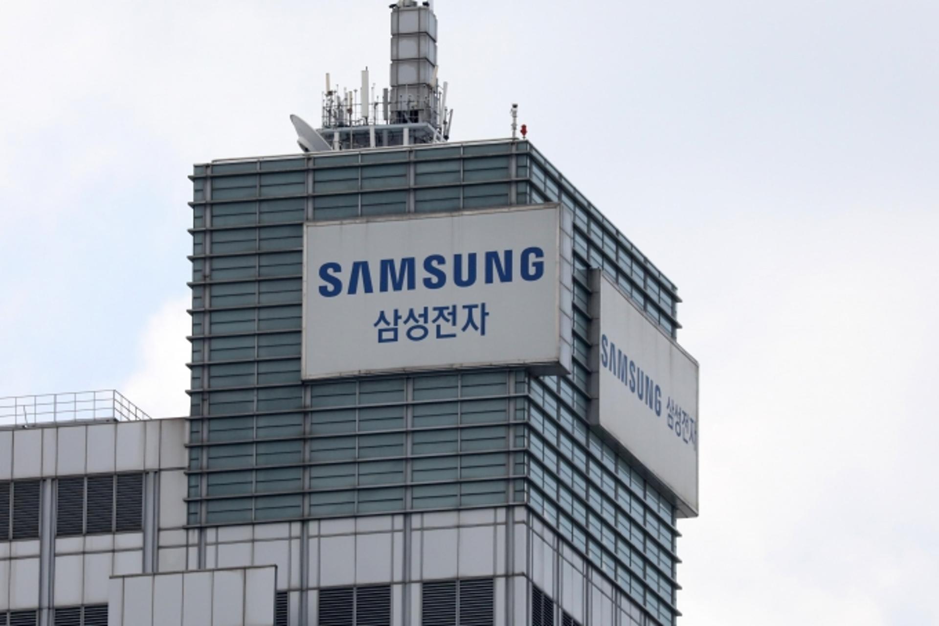 삼성전자 수원사업장 임직원 15명 코로나 확진