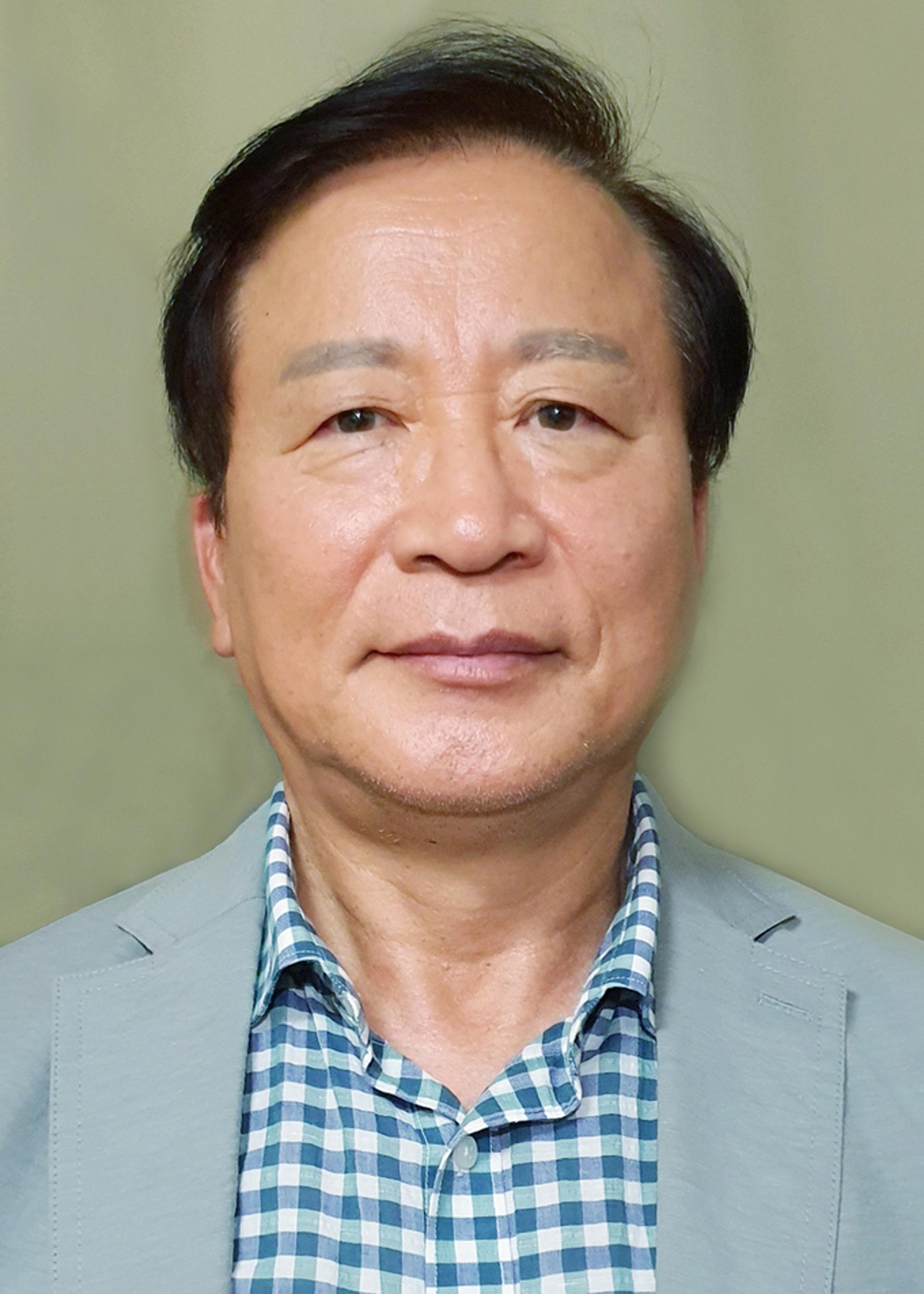 수원시정연구원 제2대 민간 이사장에 허재완 이사 선임