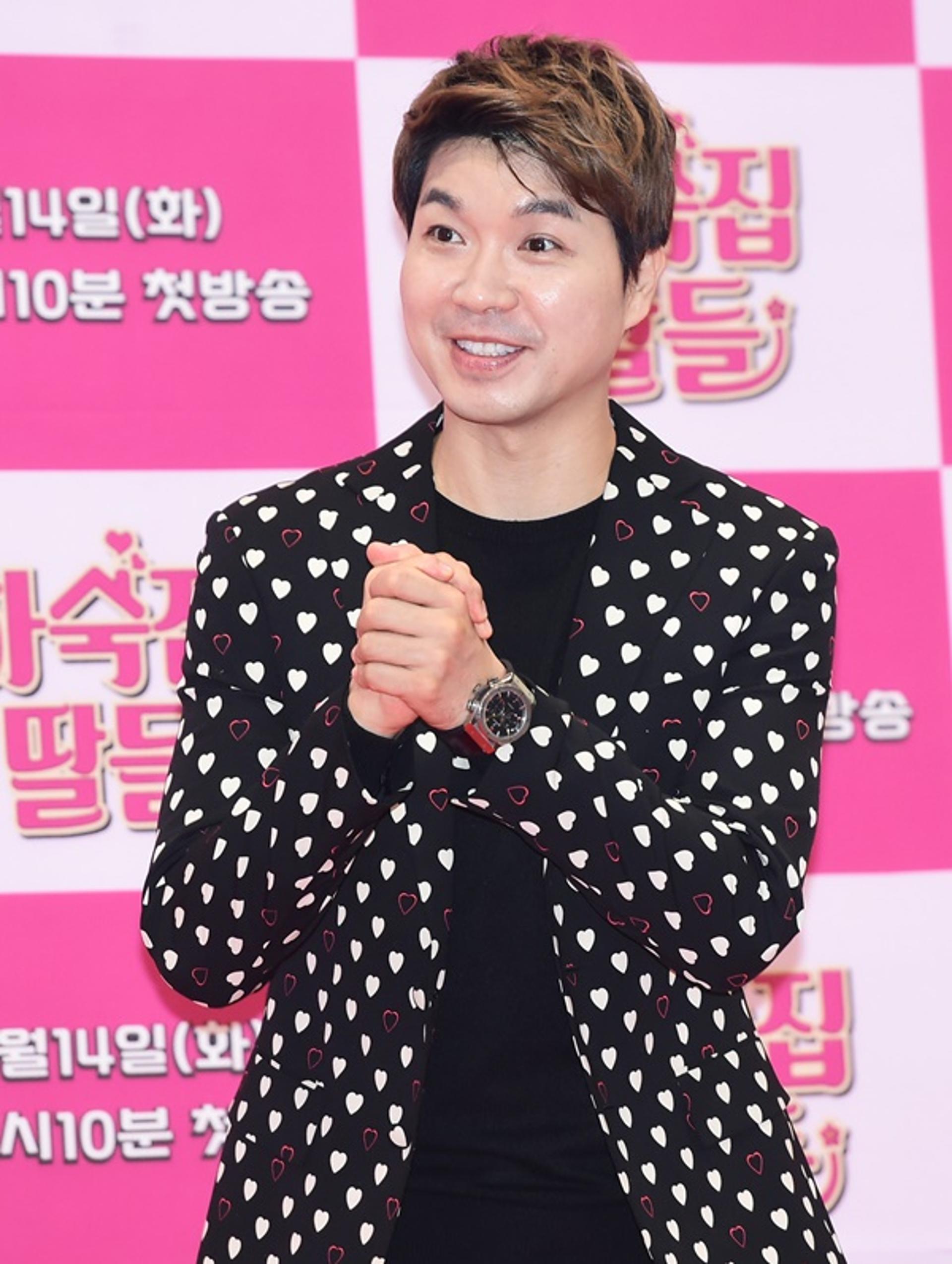 [전문] "모욕 당했다"… 박수홍 고소, 더이상 참지 않는다