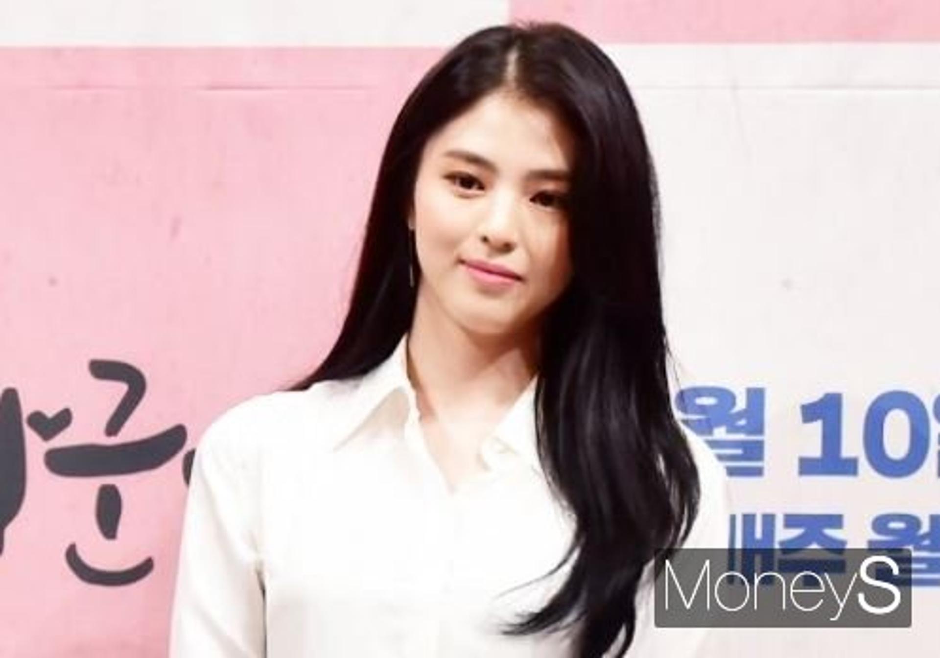 "몸과 마음 재정비할 시간 필요"… 한소희 '젠틀맨' 하차