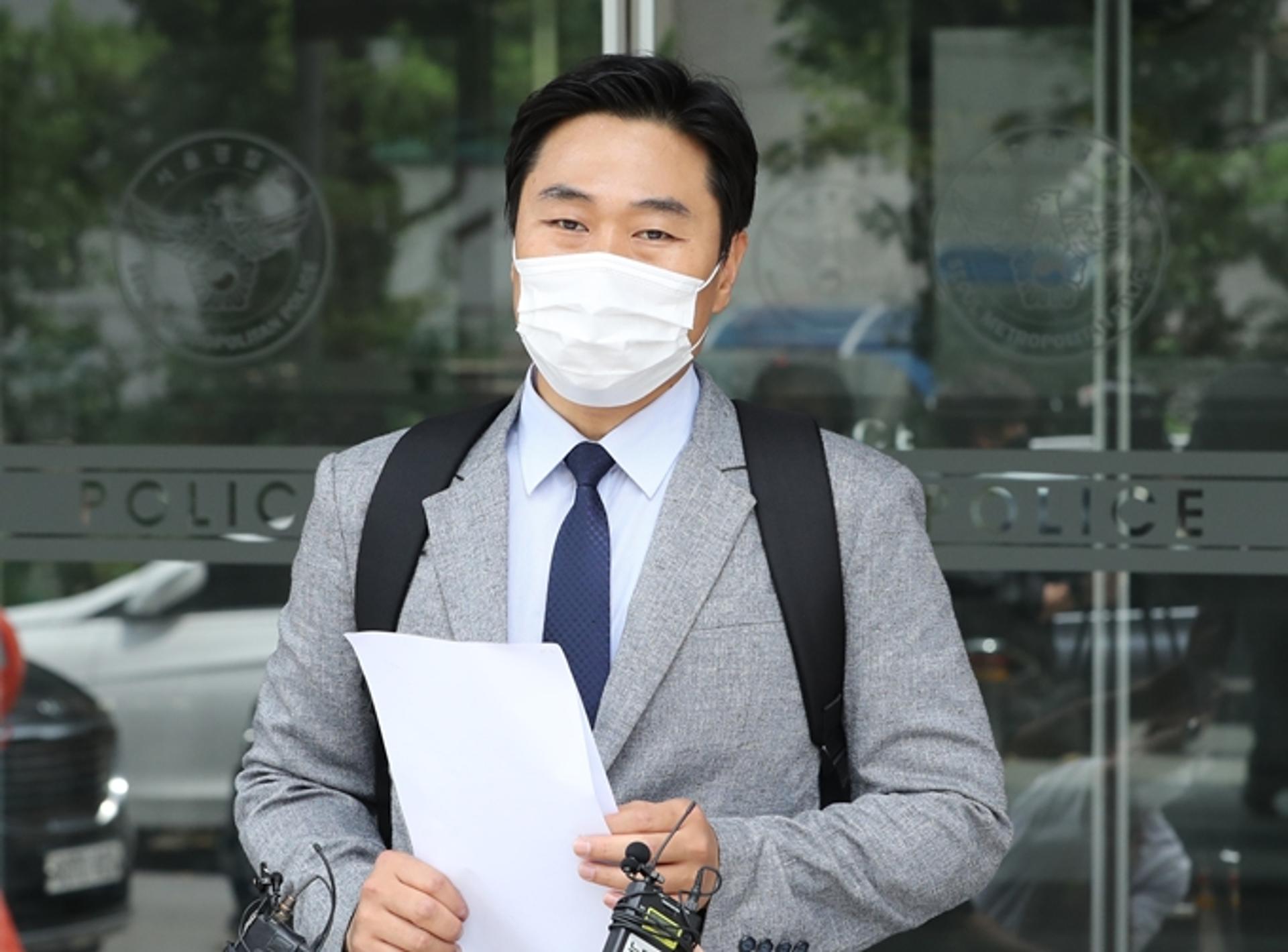 경찰, '윤석열 X파일' 본격 수사 착수… 법세련 "최초 작성자 처벌해야"