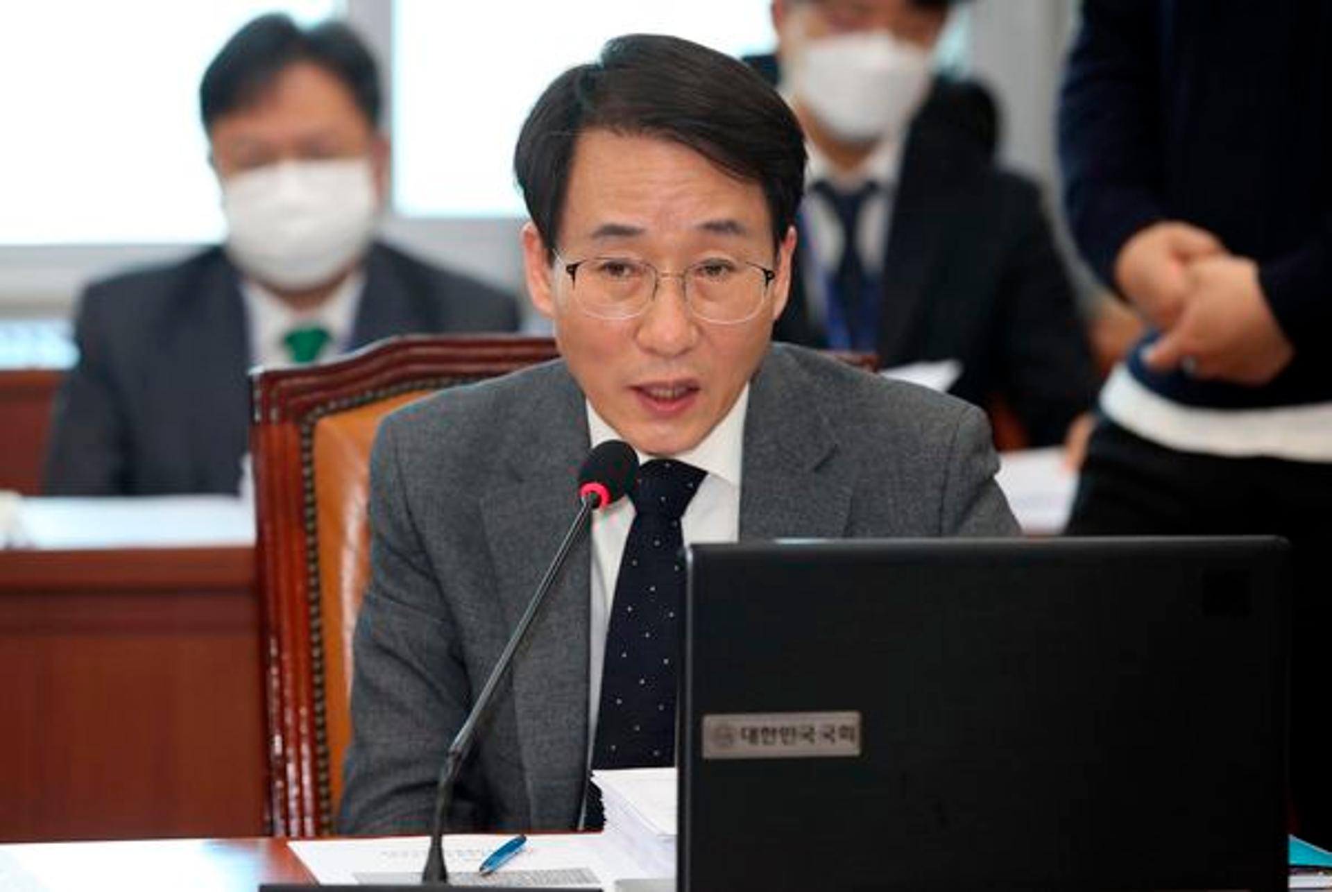 화성 동탄5고, 교육부 중투위 통과