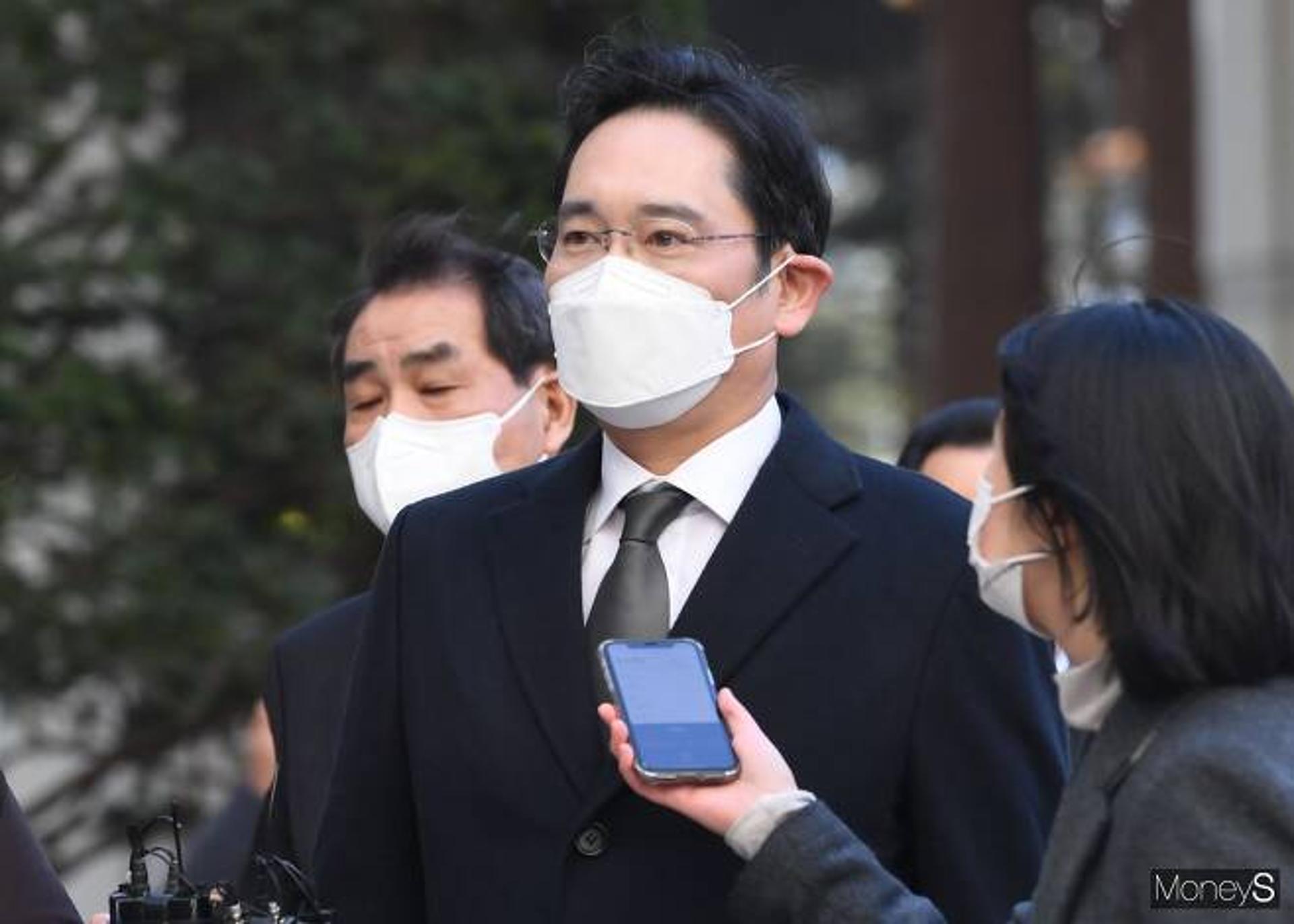 이재용, 가석방 여부 내일 결정… 재계는 “사면해야”
