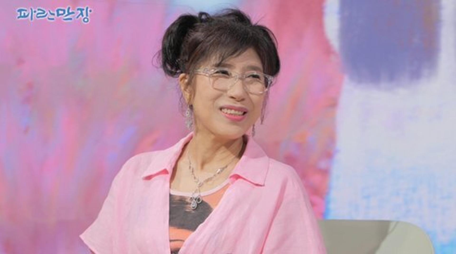 "알고보니 OOO" 임주리, 전남편에 분노한 이유