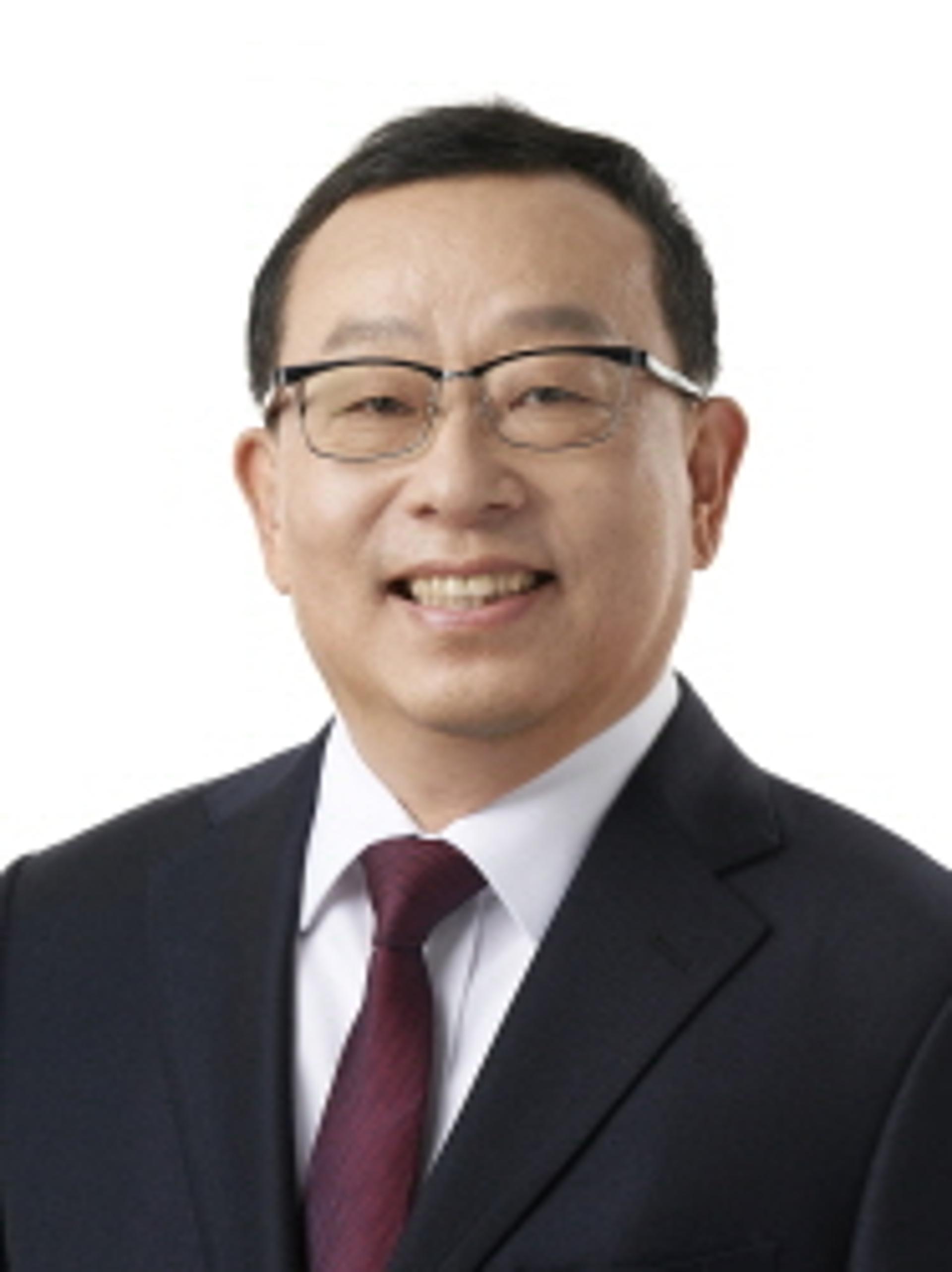 “첨단 기술 중심 변화로 미래 지속 성장 동력 확보한다”
