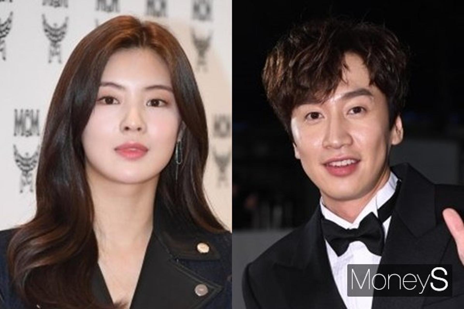 '4년째 열애' 이광수 "♥이선빈과 잘 지내고 있다"