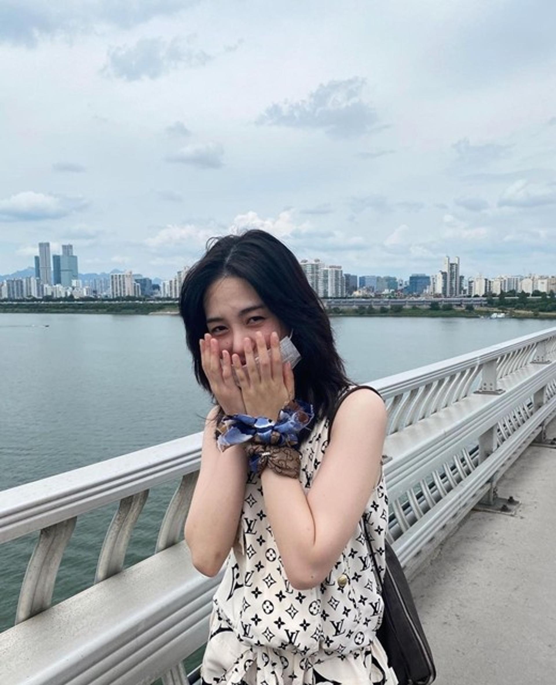 "인스타 안 한다면서요"… 권민아 SNS 재개 이유