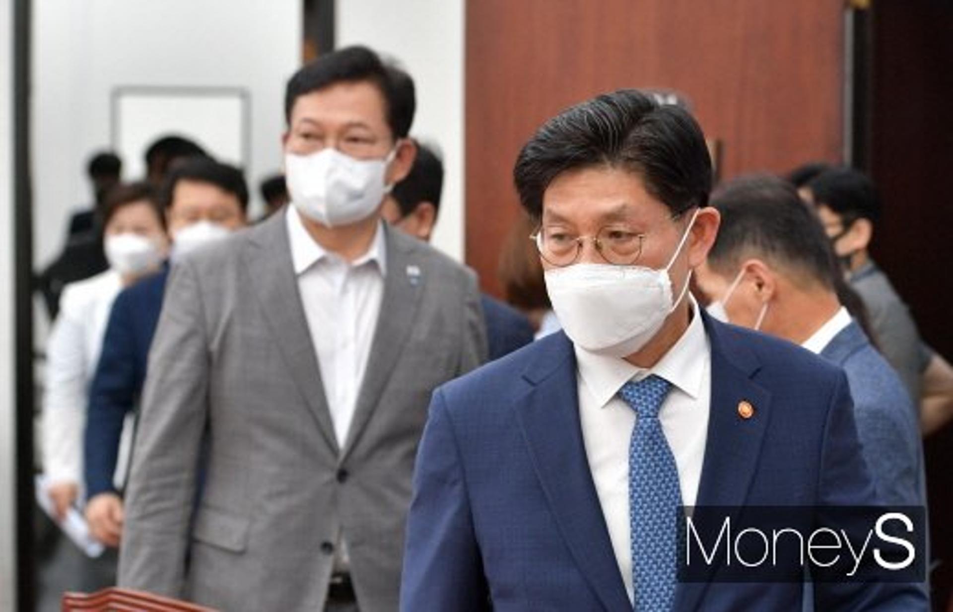 광주 재개발 붕괴사고 두 달, 건설 불법하도급 법 바뀐다… 인명피해 시 '최대 무기징역'