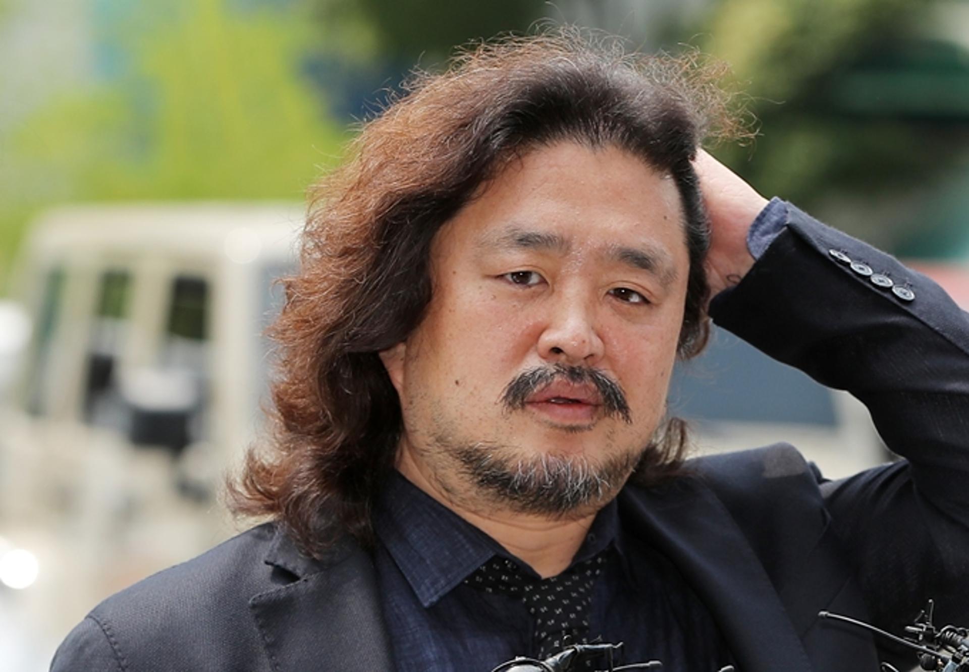 김어준 "이재용 가석방, 언론이 찬성 여론에 영향 끼쳐"