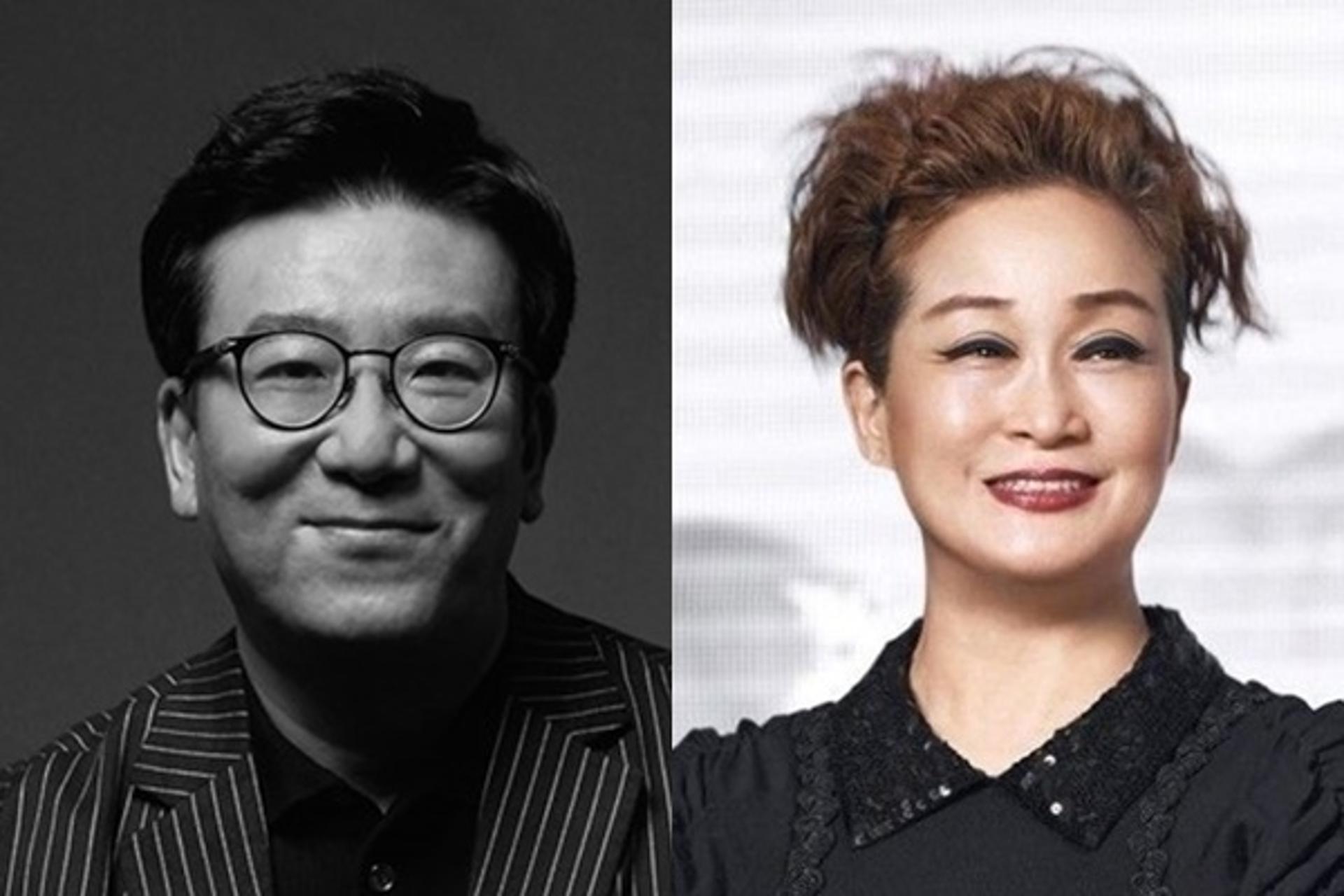 이미경·윤제균, K팝영화 만든다… 국내 아이돌 누가 나올까
