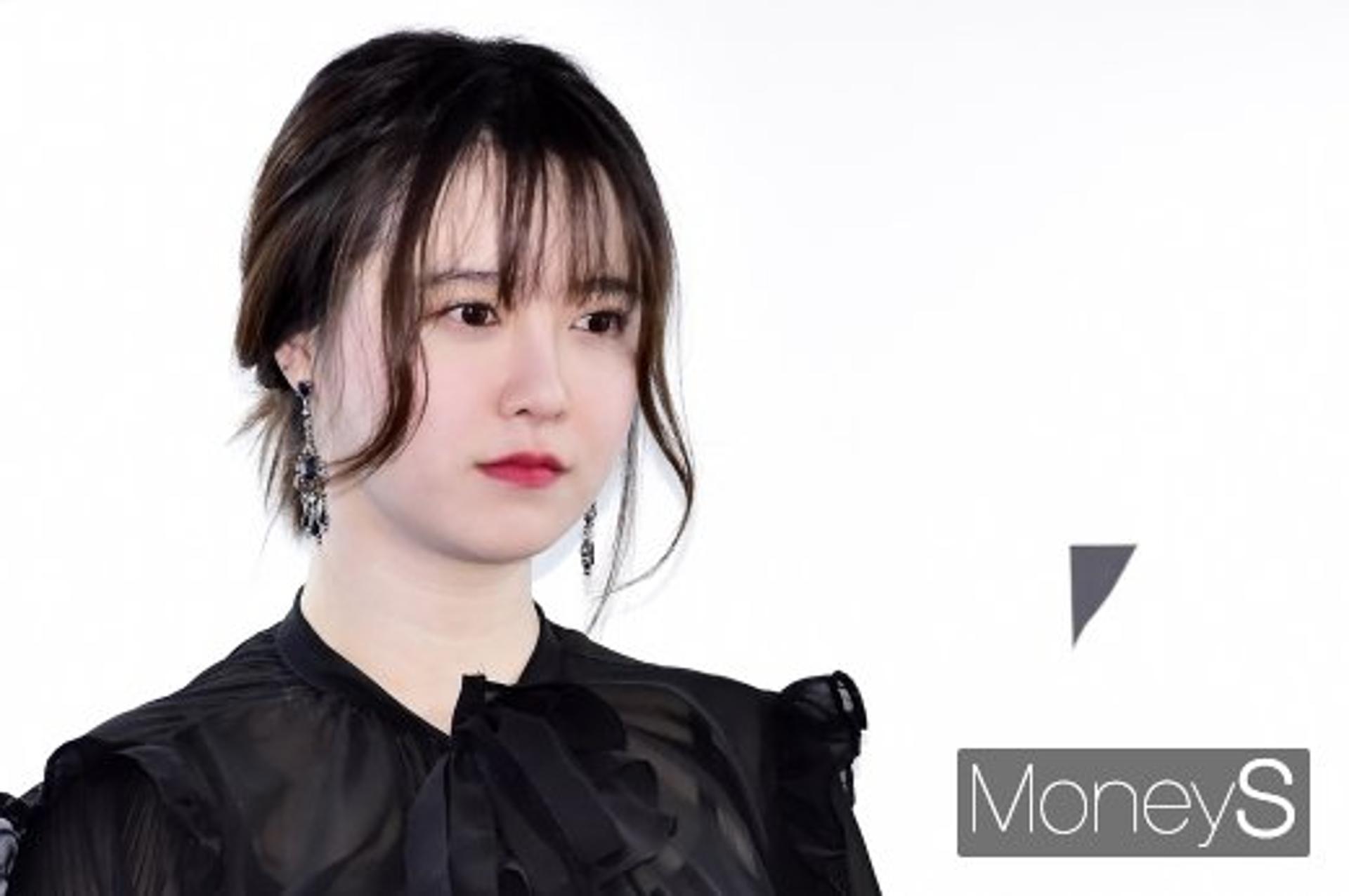 [전문] 구혜선 "악플 블로거 기소유예…유튜버 이진호 형사고소"