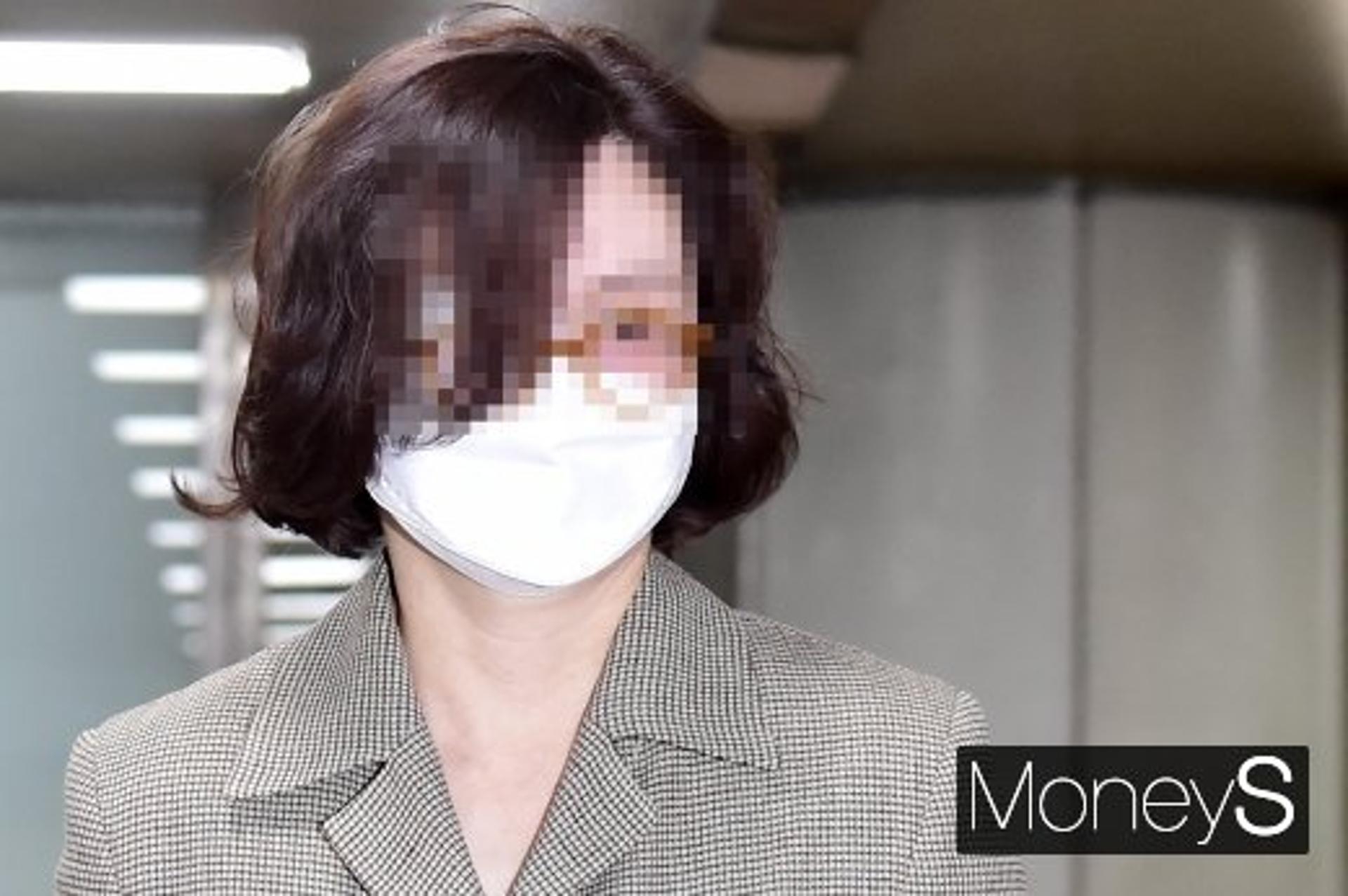 '운명의 날'… 정경심 항소심 선고, 유죄 뒤집힐까