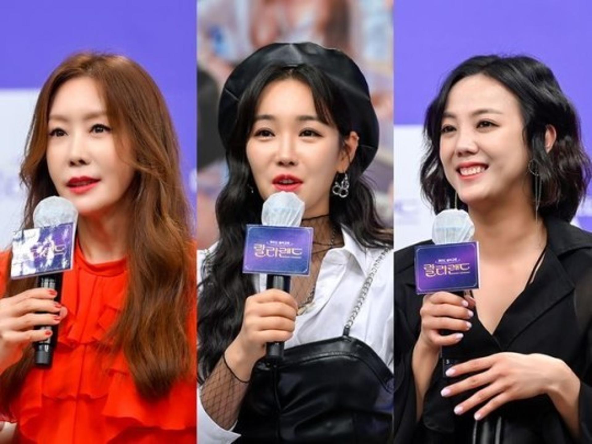 "서태지·BTS 나오면"… '랄라랜드' 뻔한 음악예능이 아니다?