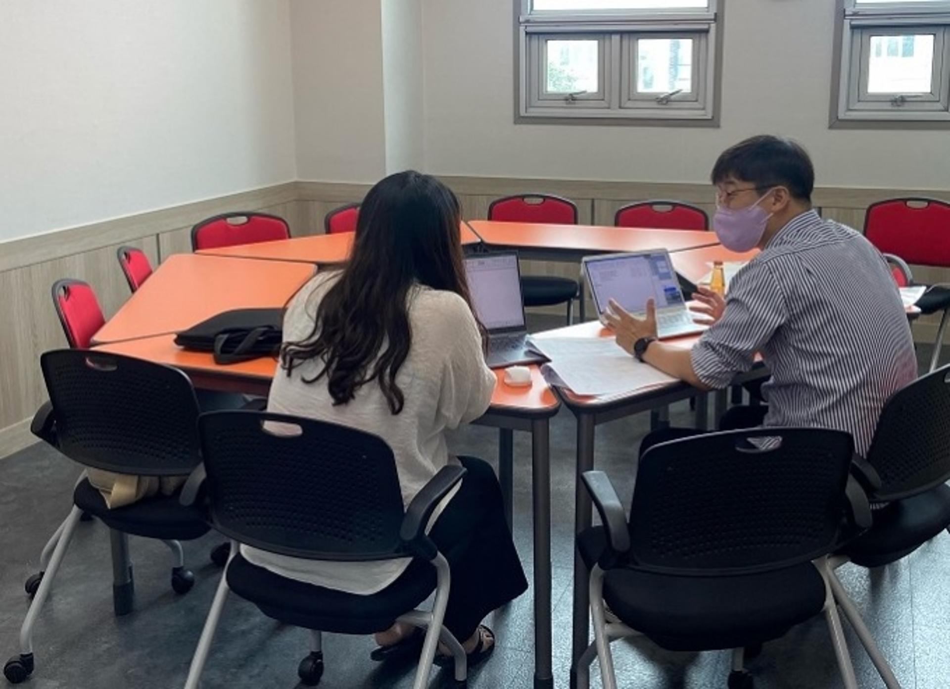 의정부시민장학회, '모범 청소년 컨설팅 2차' 추진…맞춤형 대입정보 제공