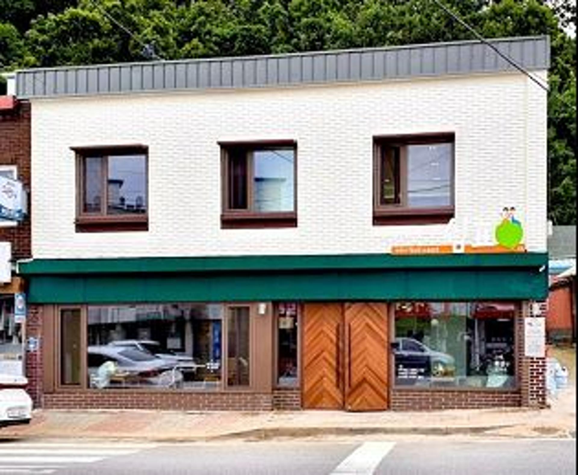 파주시 적성면에 청소년자유공간 '쉼표 2호점' 들어선다