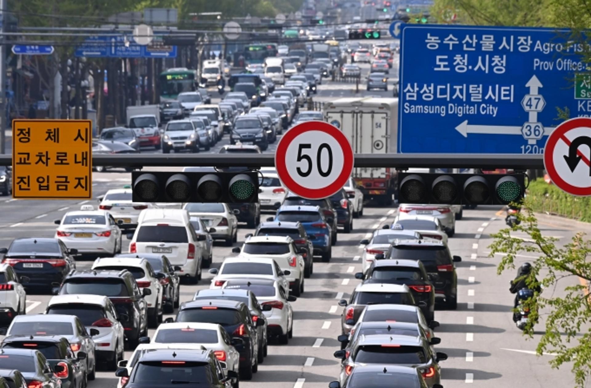 차 속도 줄이니 ‘부상·사망자’도 뚝… ‘안전속도 5030’ 시행 100일 성과는?