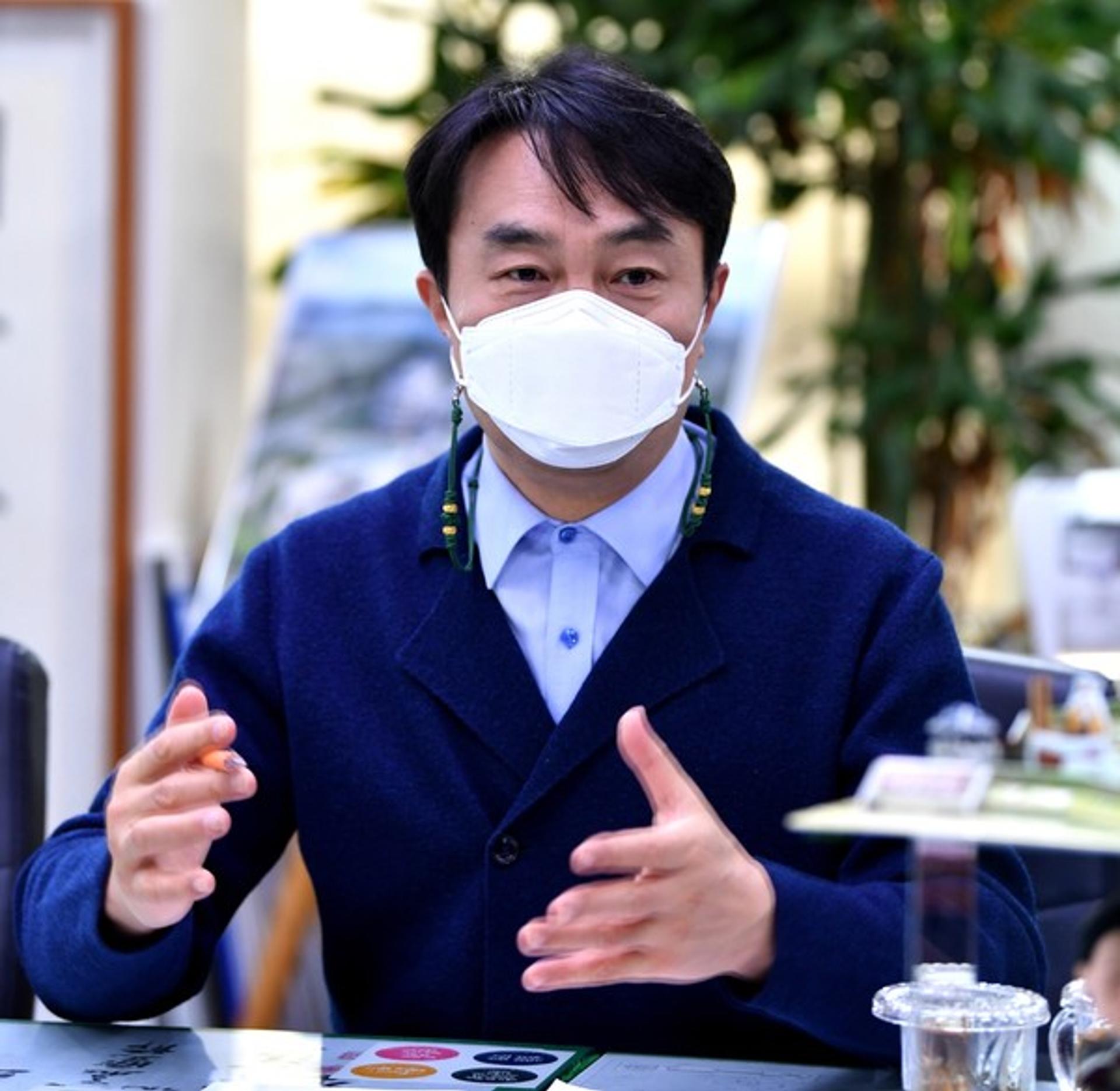 하남시, ESG 경영기법 시정 도입… 김상호 시장 "도시 지속가능성 확보에 최선"