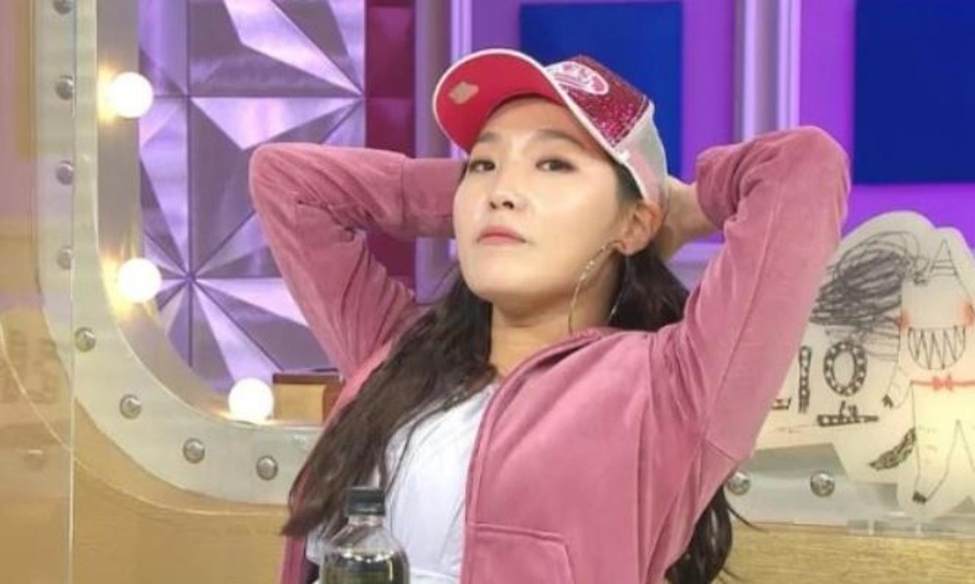 "이상형에 가까워"… 이은지, 김해준과 썸♥ 타나?