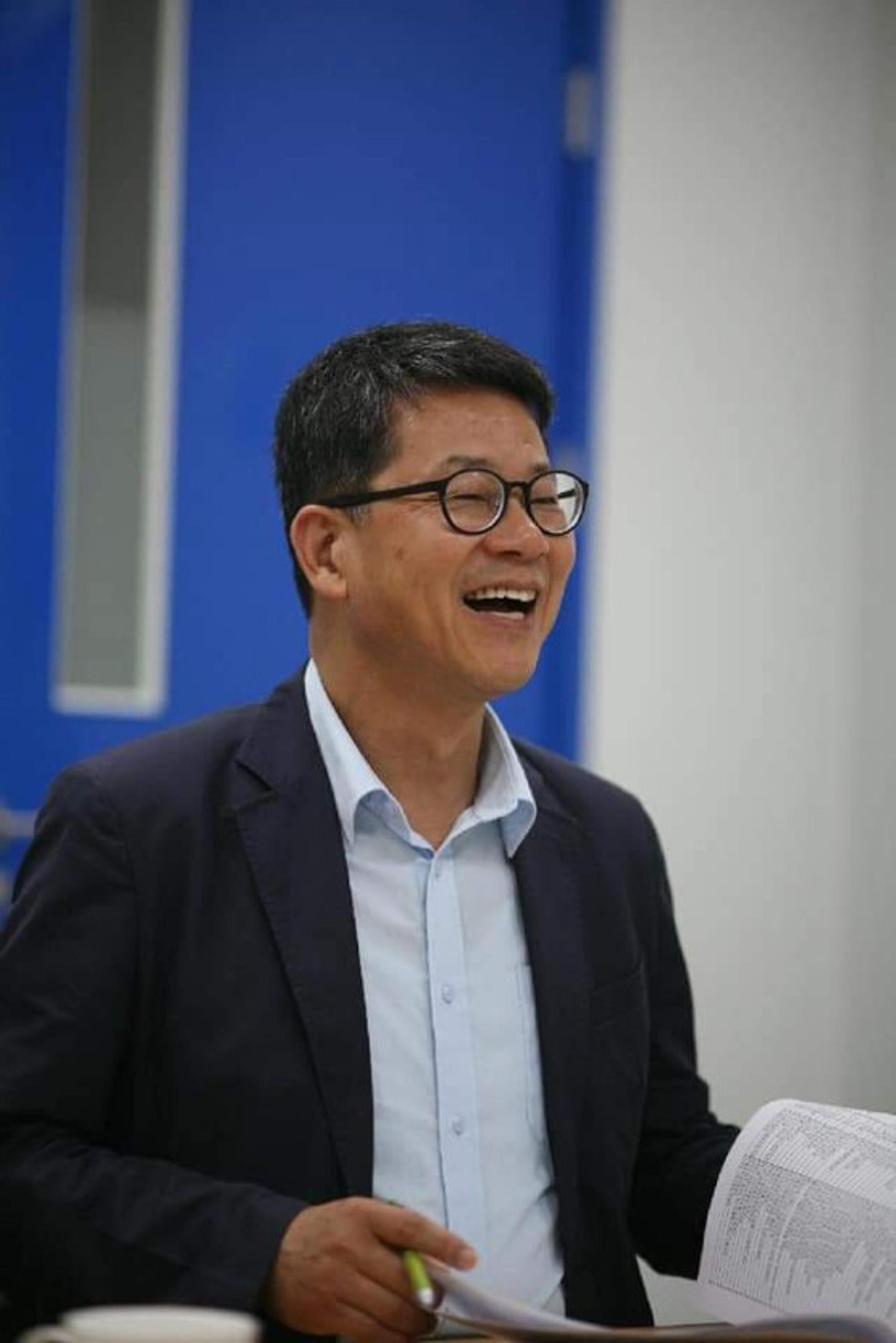 유문종 수원시 제2부시장, 코로나19 방역현장 점검으로 공식일정 시작