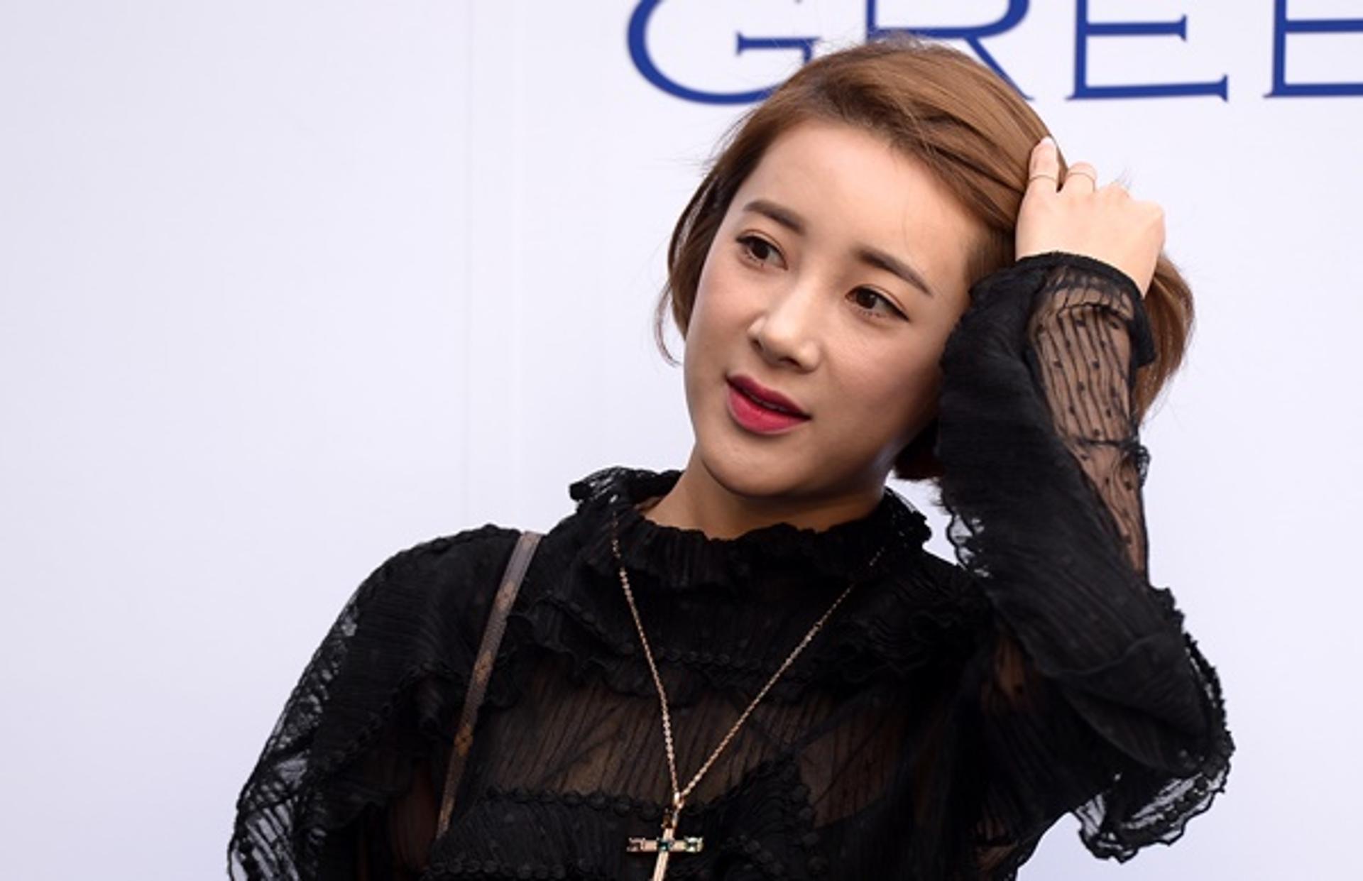 서인영 모친상 슬픔… 어머니 애창곡 '천상재회'도 불렀는데