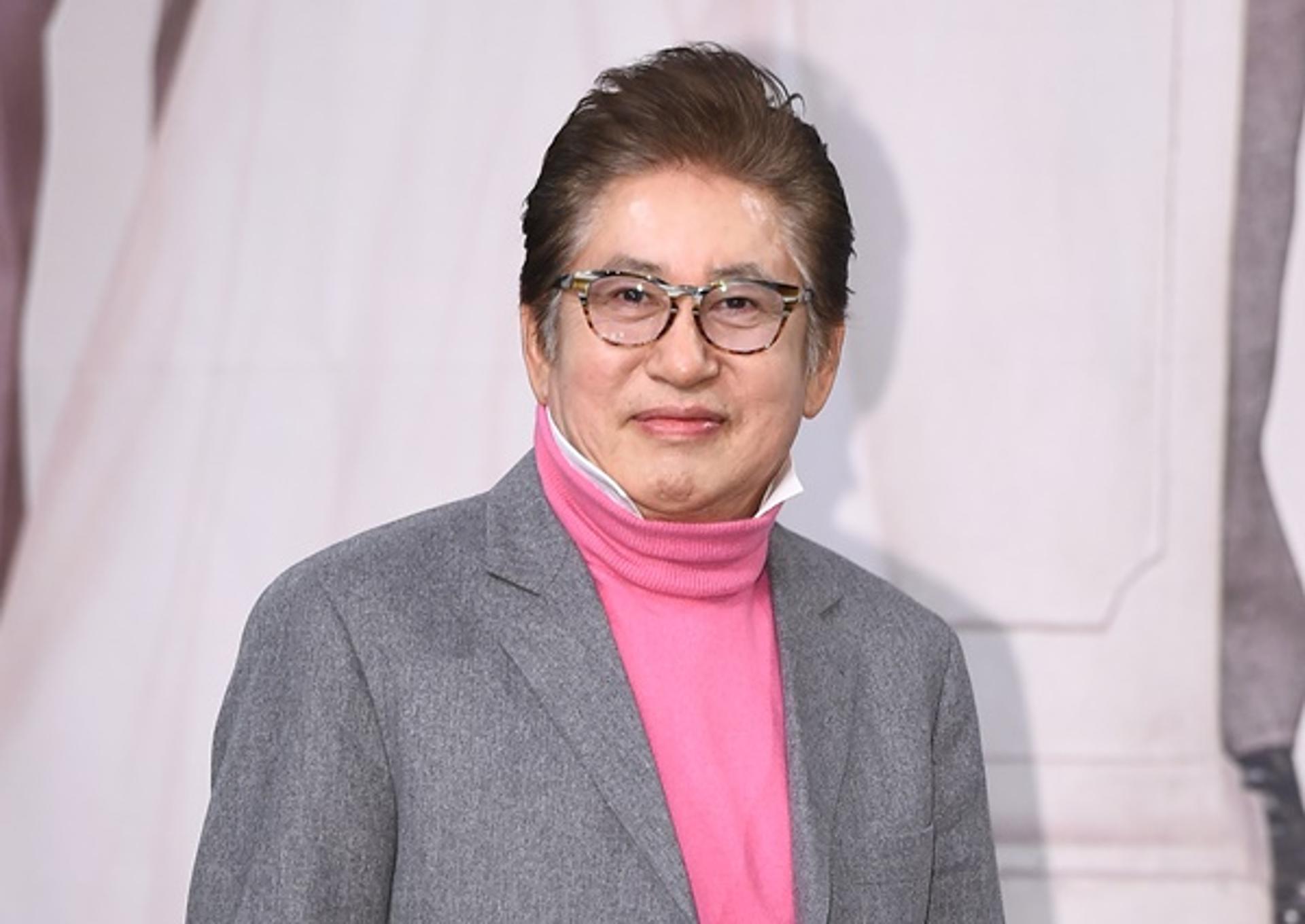 "아이 호적 올리겠다"는 김용건… 하정우 진짜 동생 생겼다