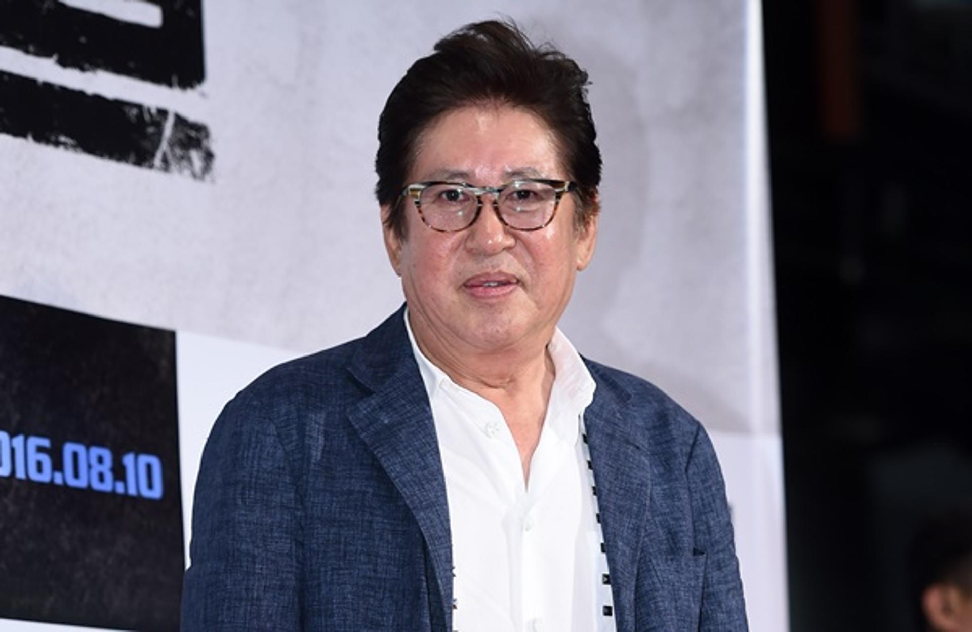 [전문] "태어날 아이 위해 최선"… 김용건, 예비엄마 향한 진심