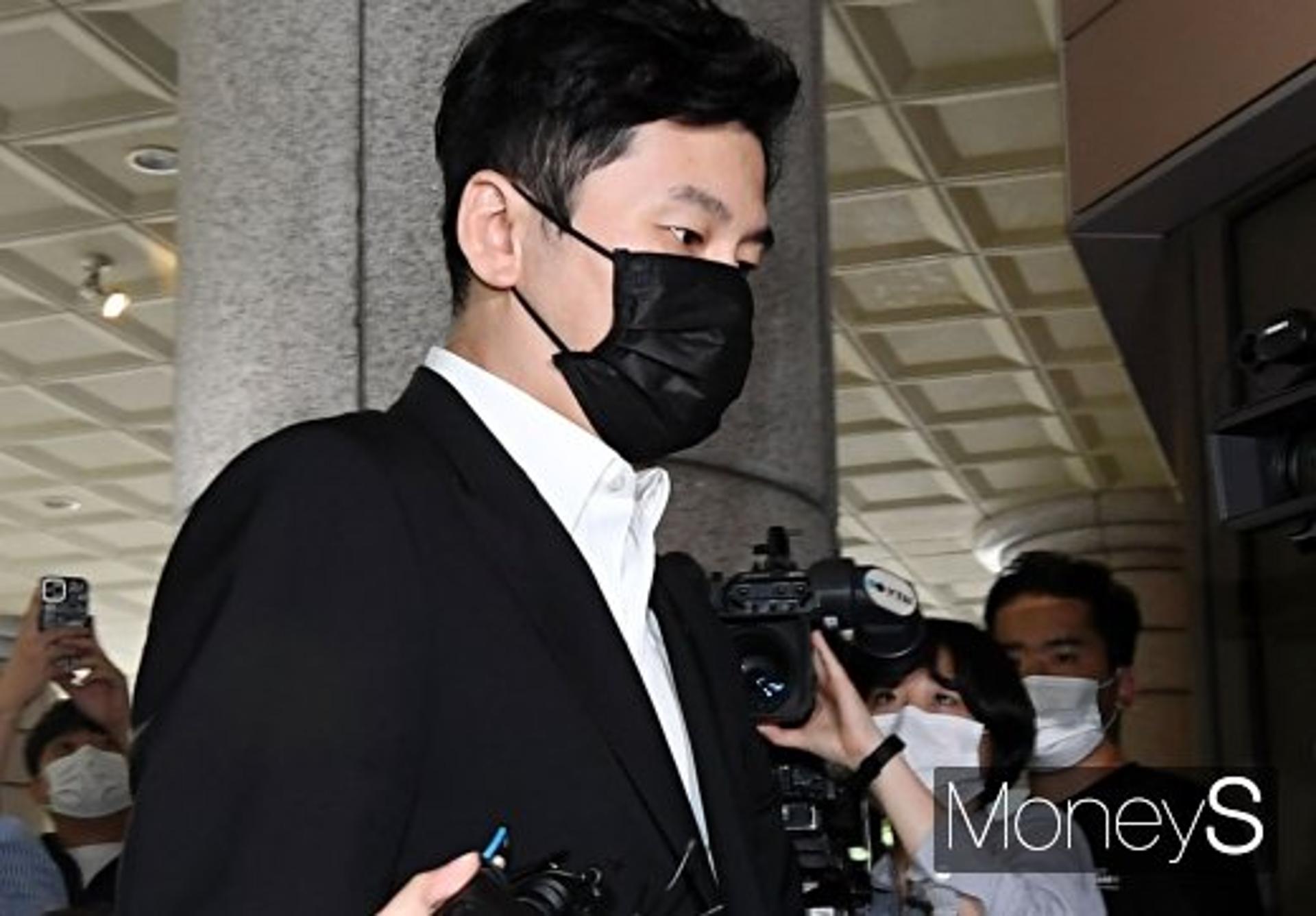'비아이 마약 무마' 의혹, 양현석 첫 재판… 모습 드러낼까