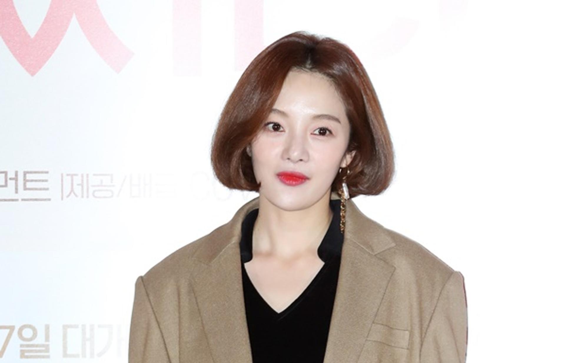 황보라 "♥차현우 '너 미쳤냐'고 하더라"… 무슨 일?