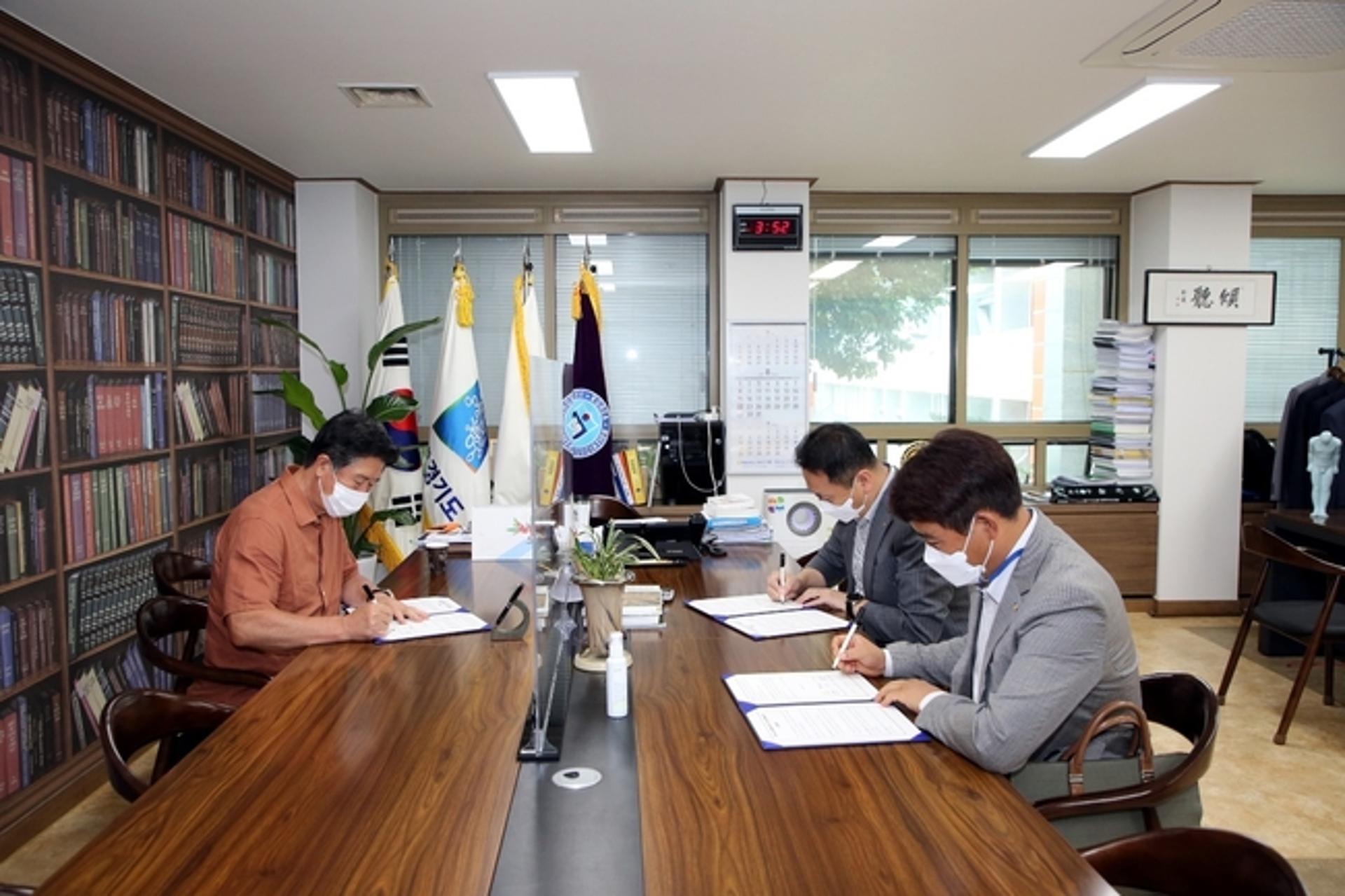 연천군, 연천BIX 분양 활성화에 나선다