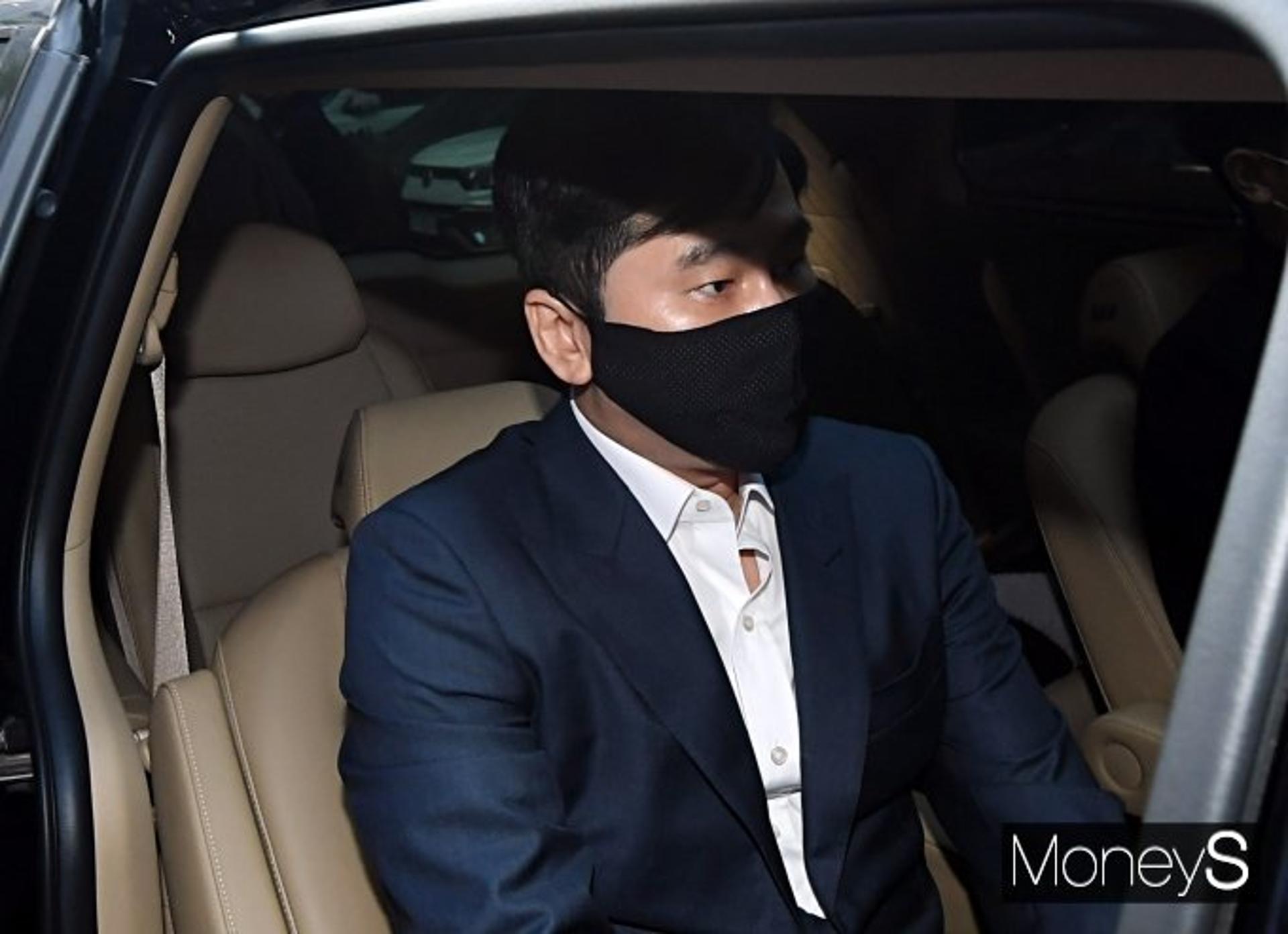 "협박·강요 없었다" 양현석, 비아이 마약 수사 무마 혐의 부인