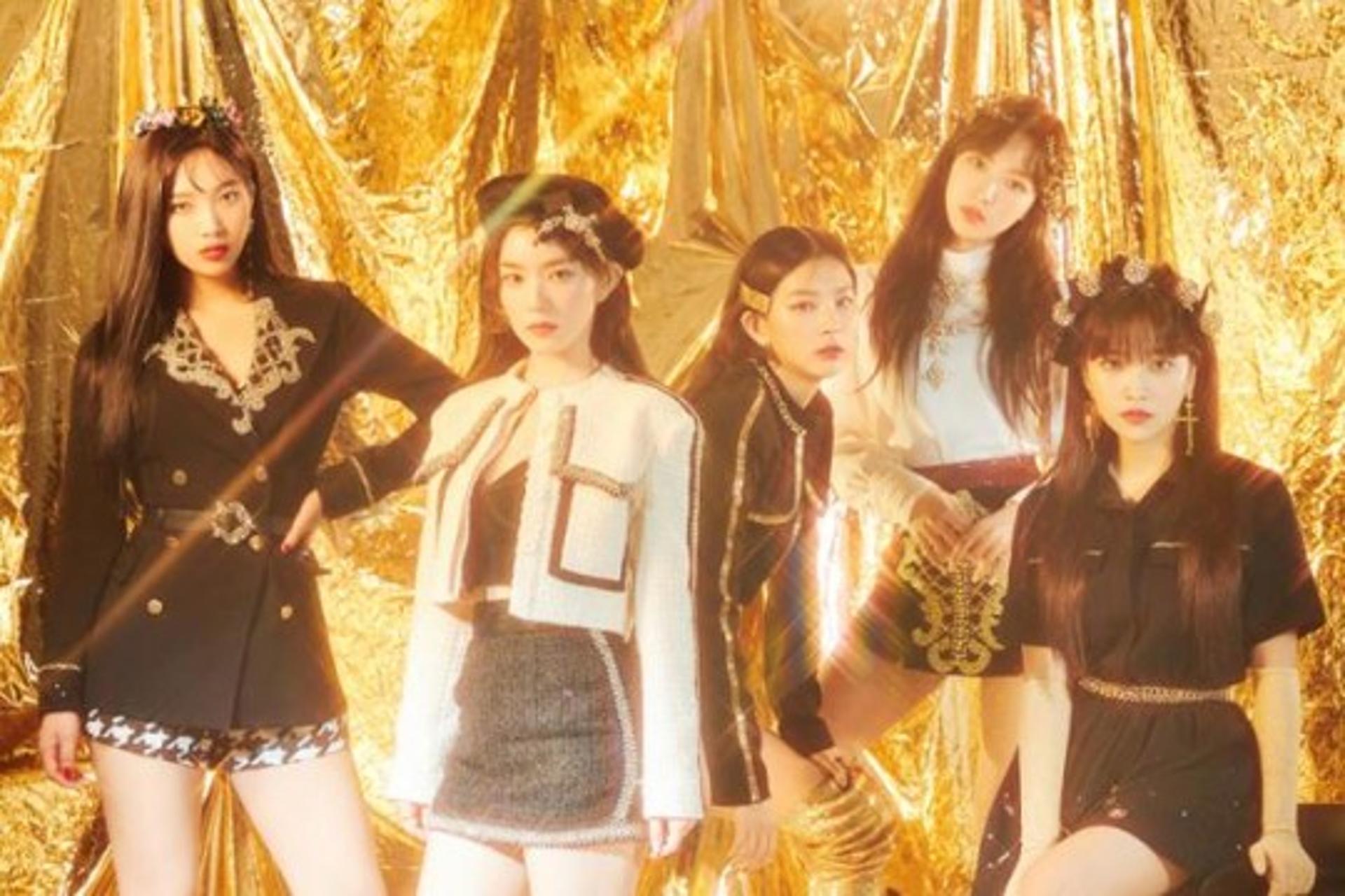 "아이린이 돌아온다"… 레드벨벳 컴백, 기대반 우려반