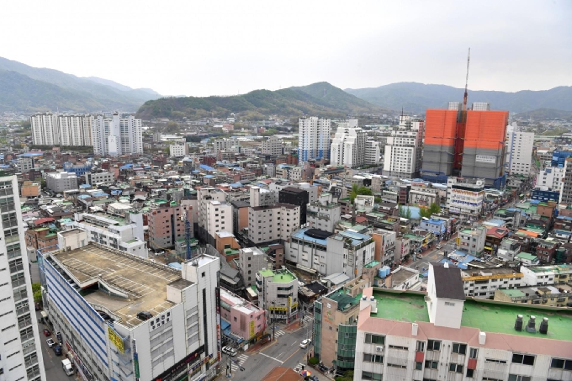 하남시, 원도심 취약계층 주거환경 개선사업 ‘본격 추진’