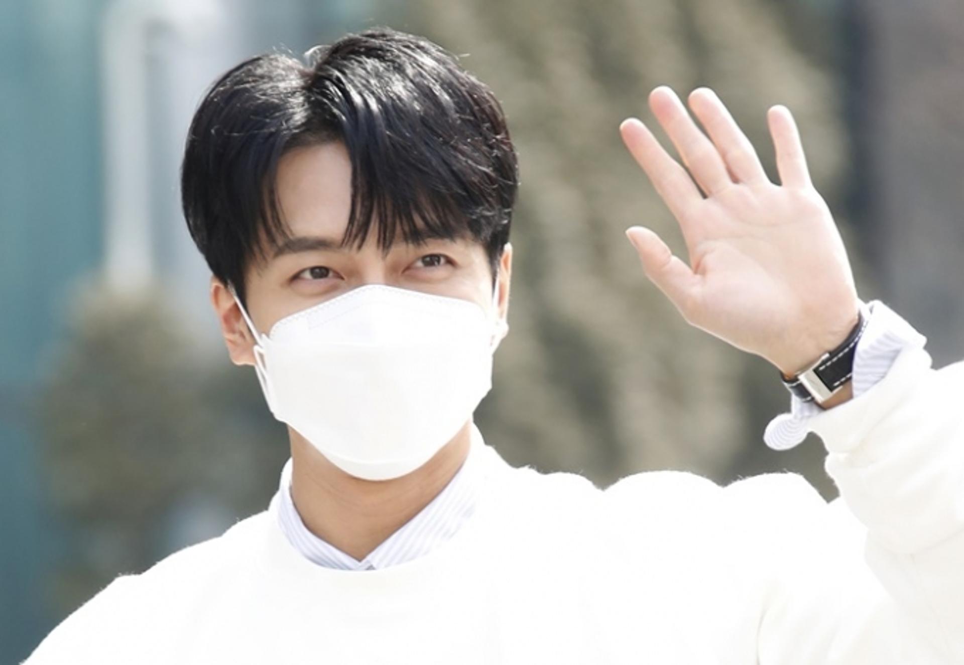 부담감 느낀 이승기 “‘편먹고 공치리’ 그만하고 싶다”