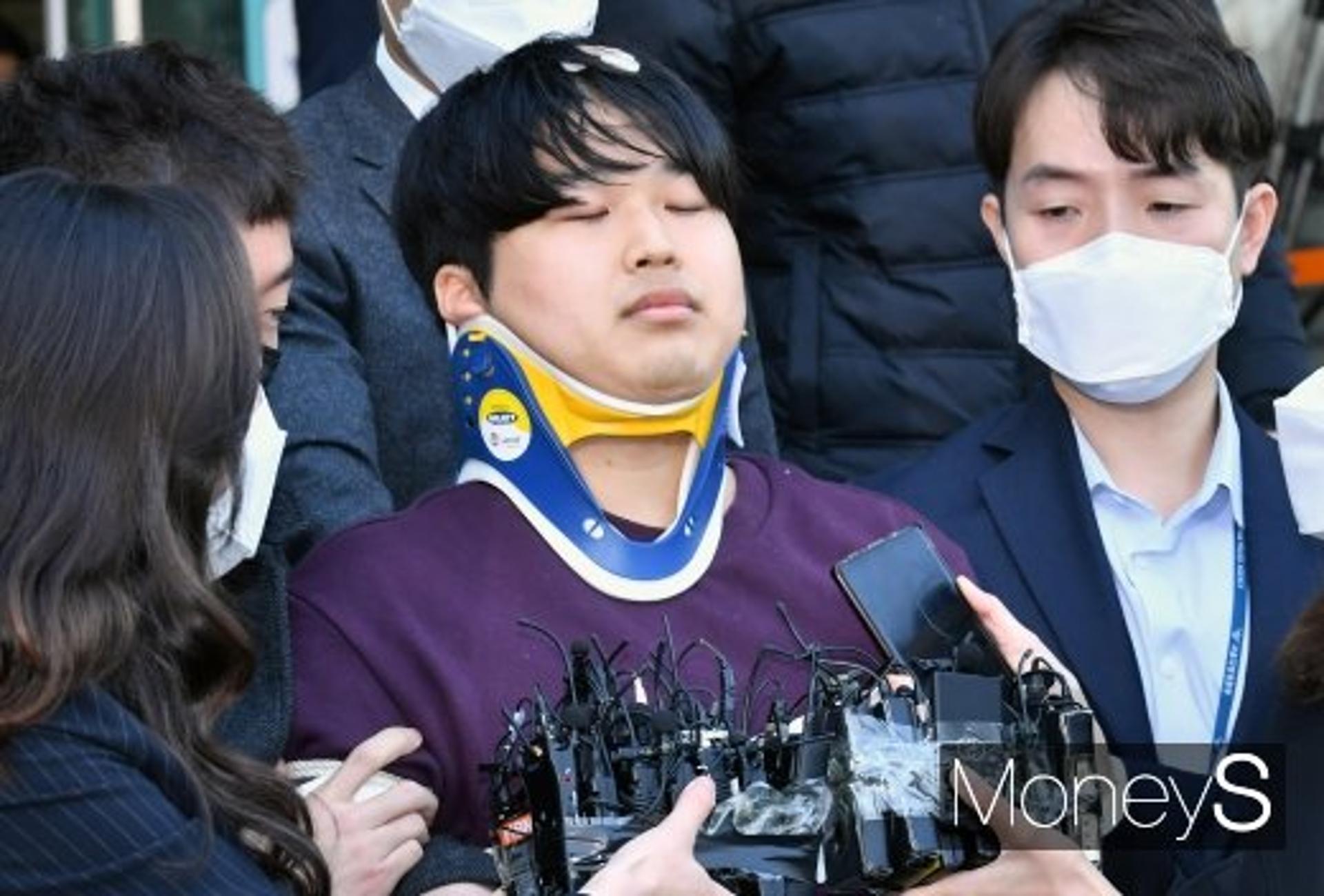 '박사방' 조주빈, 3번째 재판 앞둬… 형량 늘어날까?