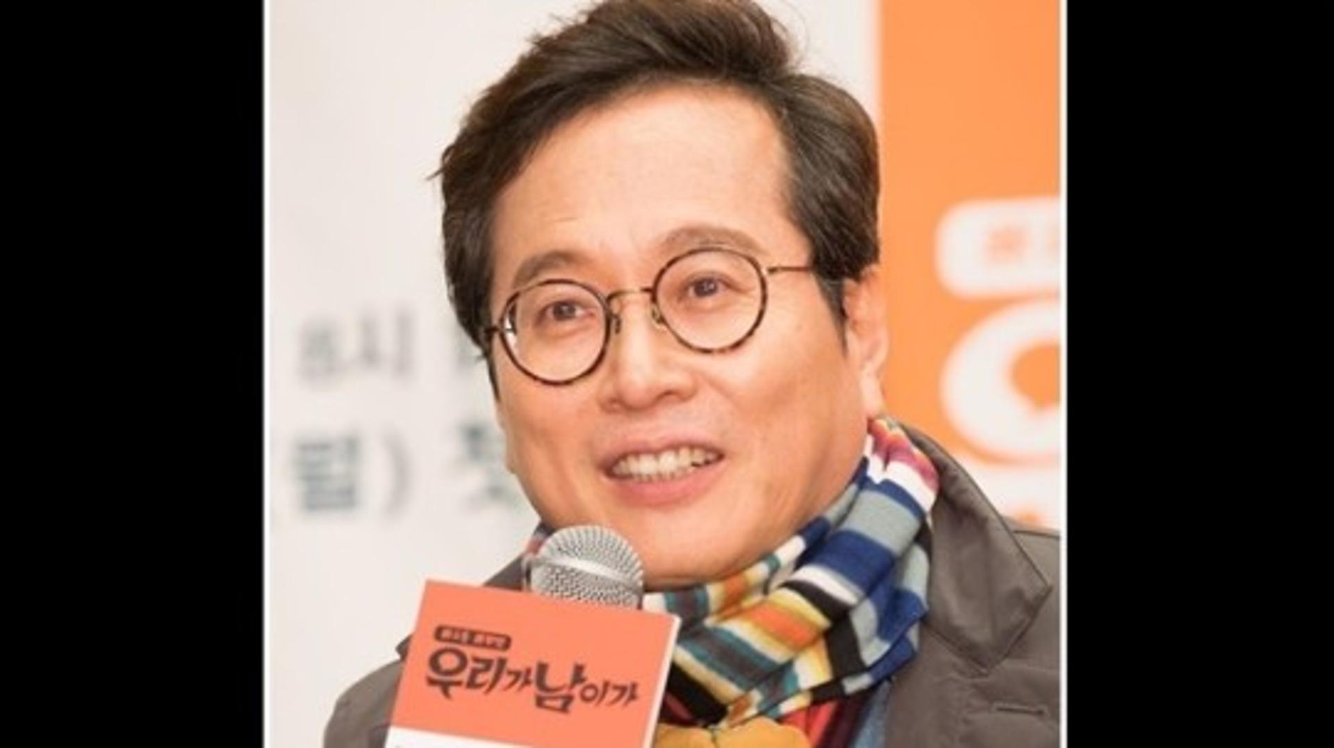 '보은인사 논란' 황교익 "난 文 지지자, 이재명 지지자 아냐"