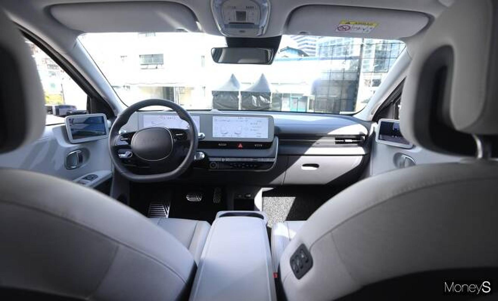 아이오닉5, 테슬라 모델3 제쳤다… 안전도평가서 1등급