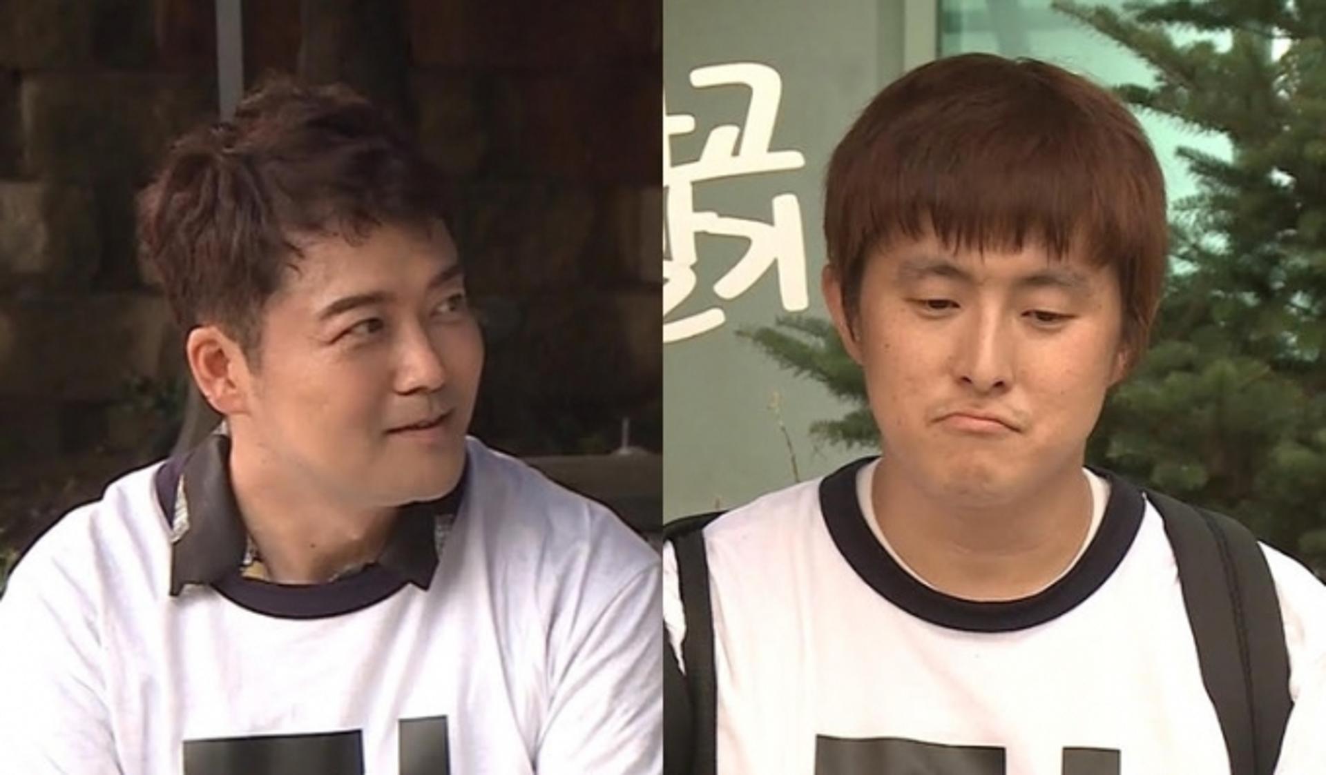 "기안84는 왕따?" 몰카 콘셉트라도 이건 좀…