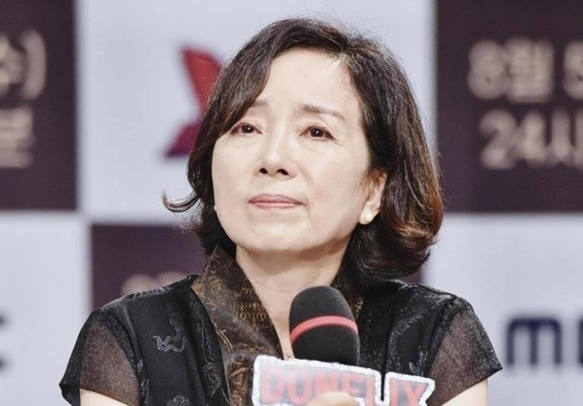 '향년 61세' 배우 김민경 별세, 그는 누구?