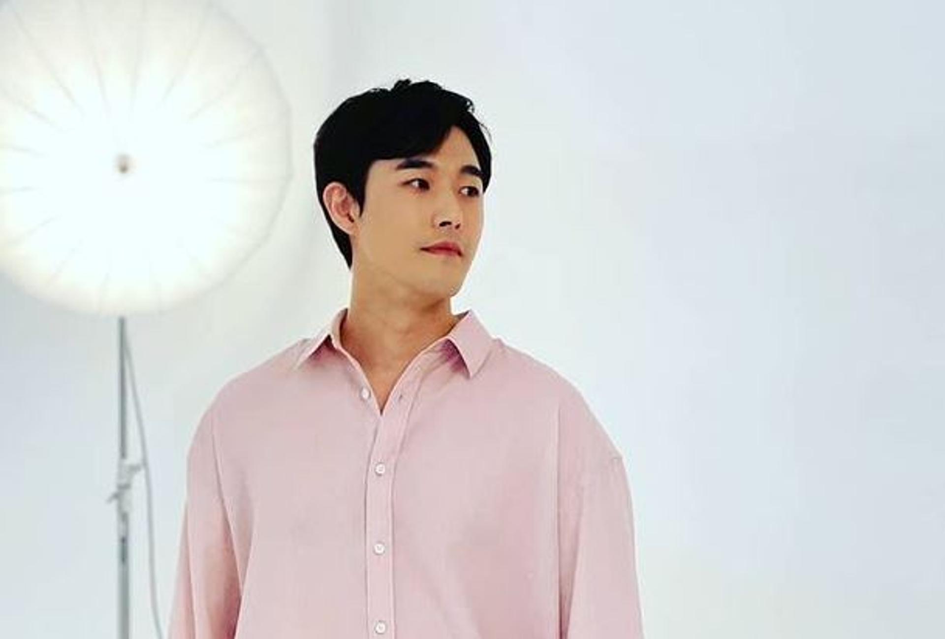 "갑질하지 마시라"… '뮤지컬 하차' 김호창, 제작사와 갈등 수면 위