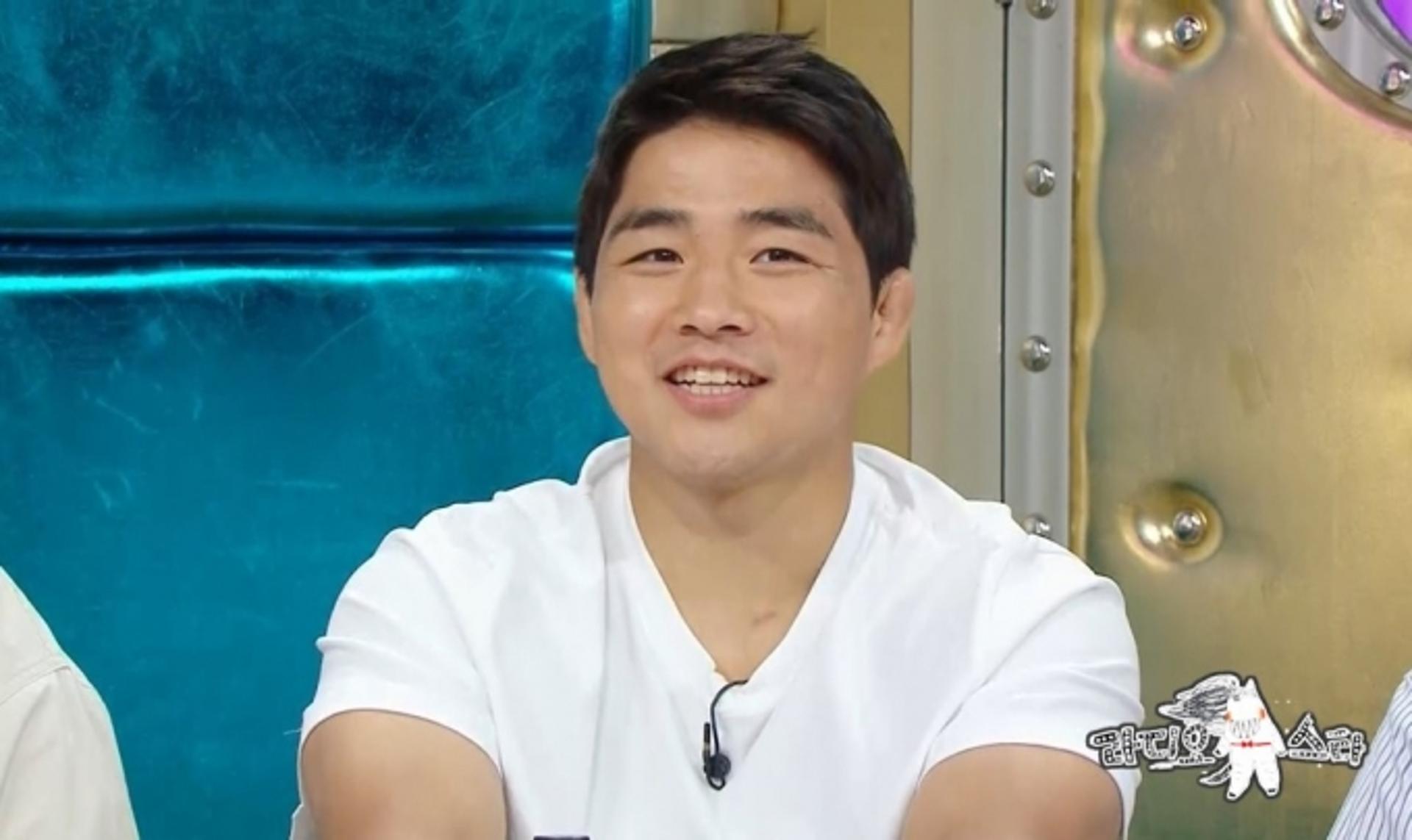 '재일교포 3세' 안창림, 일본 귀화 제안 거절한 이유