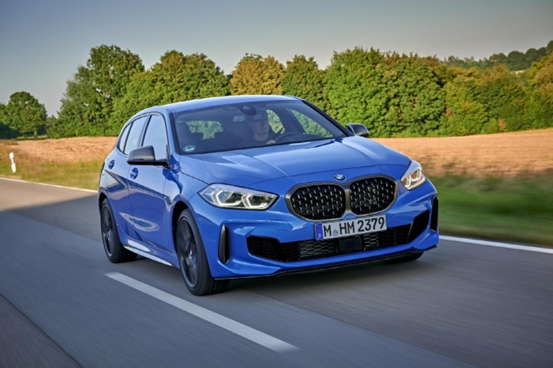 “6000만원 짜리 BMW 타실래요?”… 국내 출시 2개 모델 성능 보니