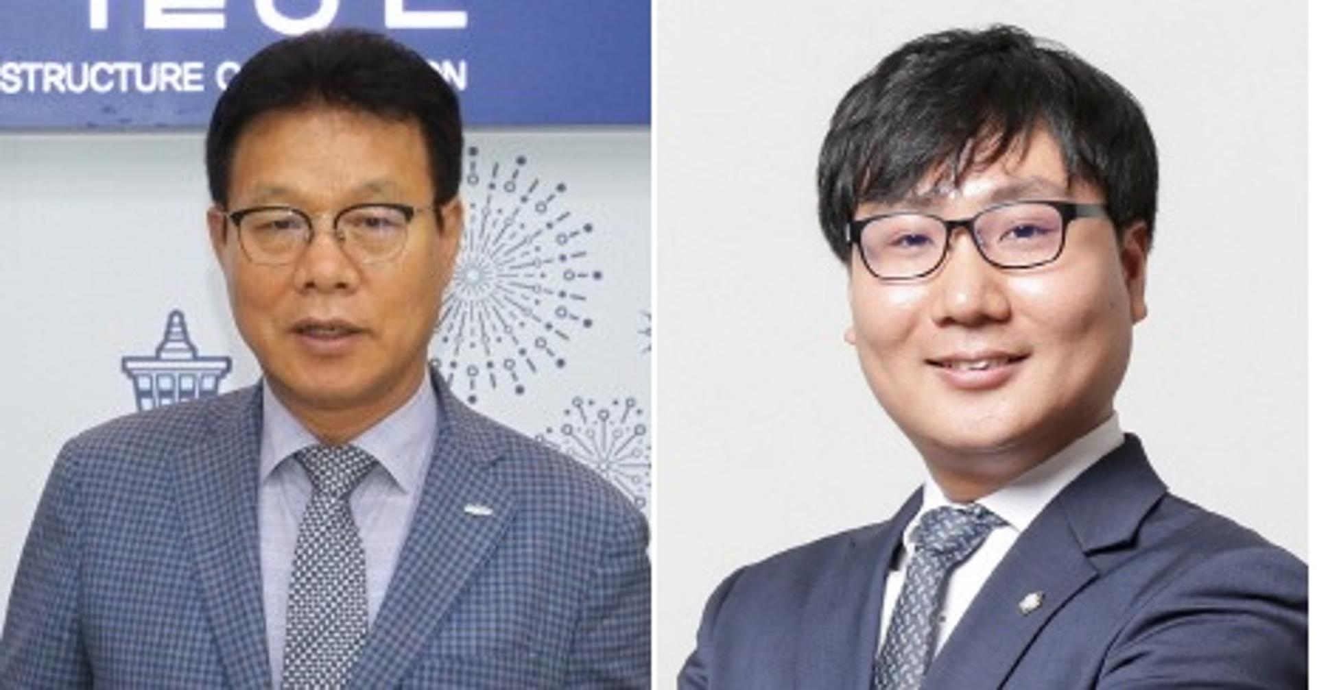 3선 연임 오규석 기장군수가 떠나는 빈자리, 누가 차지할까?