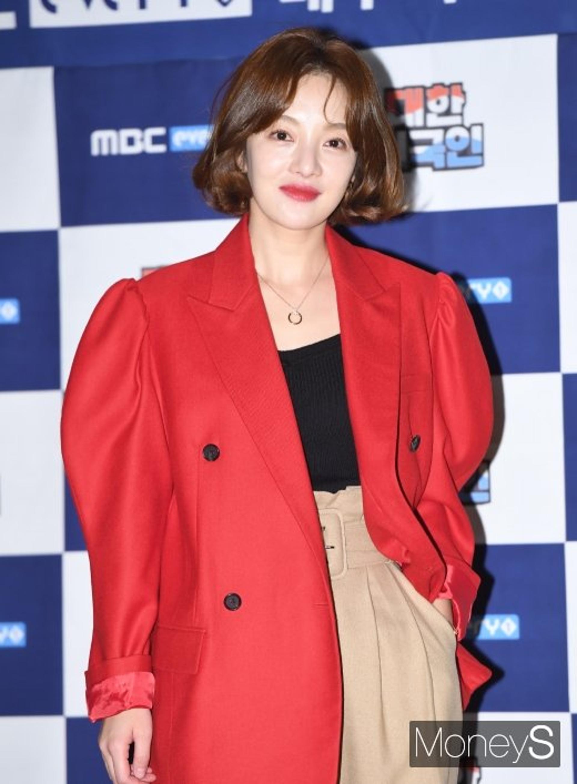'차현우♥' 황보라, 매주 OO한다고?