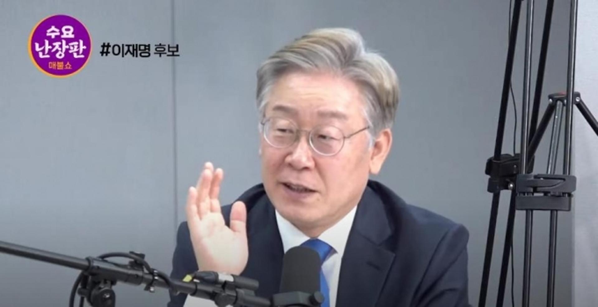 이재명 아들, '아빠 찬스'도 못 뚫은 '경기도 공공기관 통합공채'…뒤늦게 낙방 알려져 '화제'