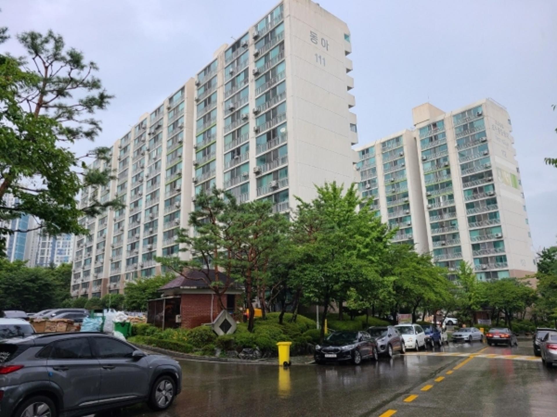 용인시, 택지개발지구 내 공동주택 리모델링 특례조항 신설