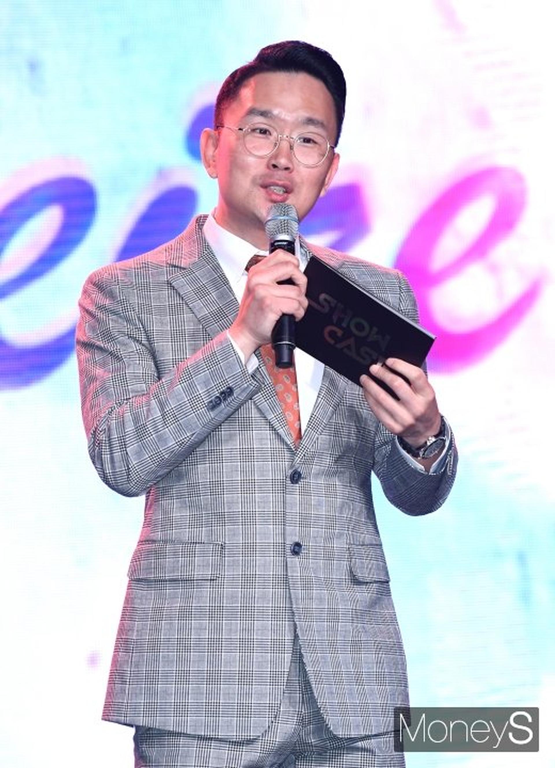 윤형빈, 탈영병 52명 검거 썰 들어보니?
