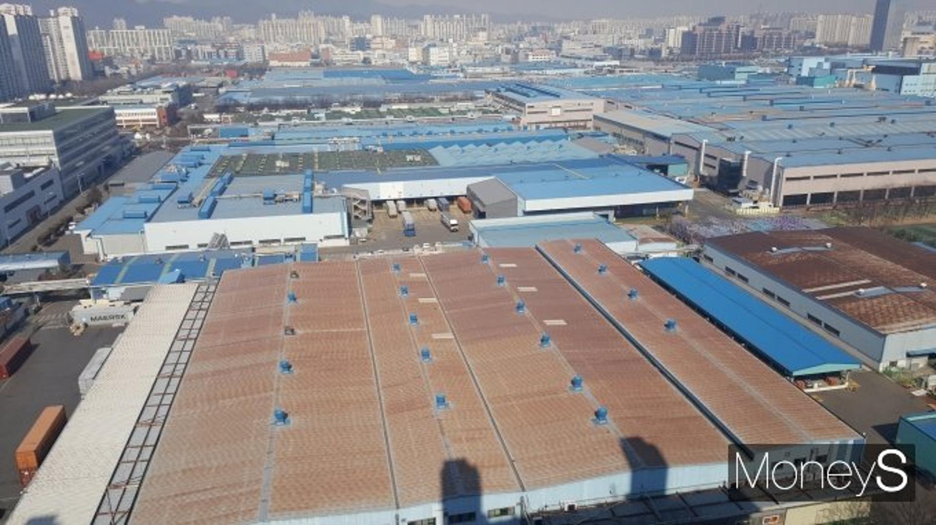 기본급 3만원 인상에 일시·격려금 450만원… 한국지엠 노사, 잠정합의안 다시 도출