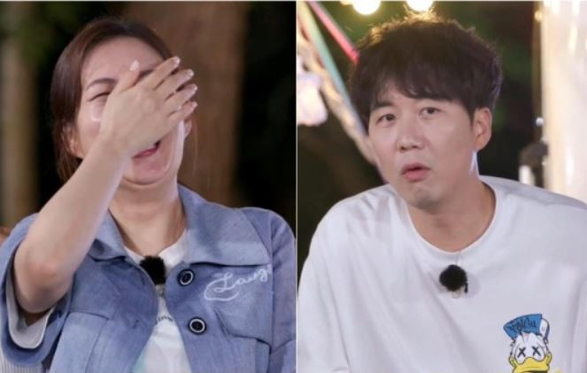도경완, ♥장윤정 가창력 비결은 'OOO'?