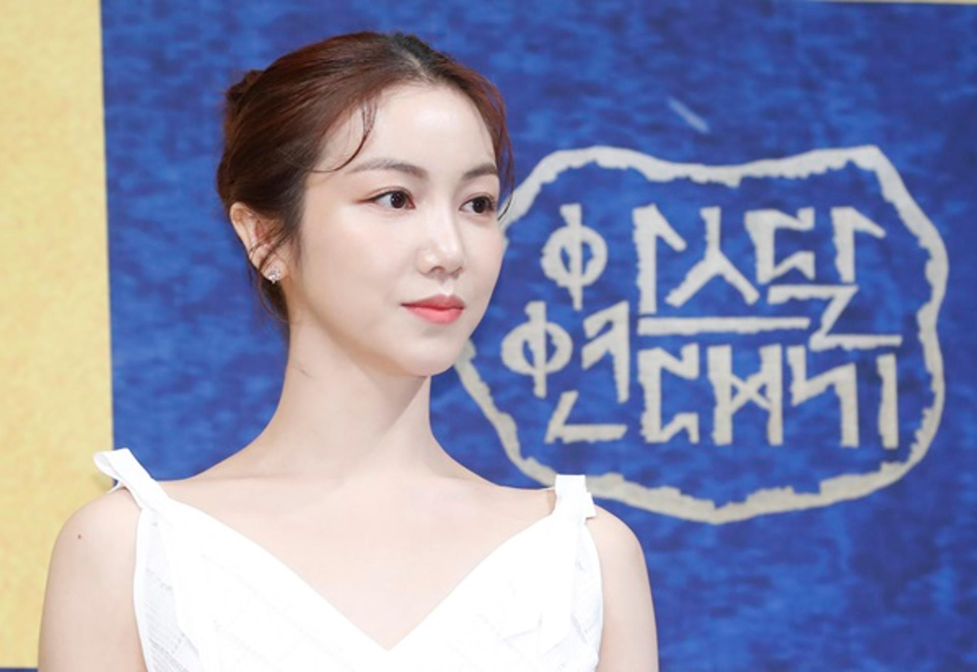 김옥빈 조모상 애도 "참 행복했다… 사랑해 할머니"